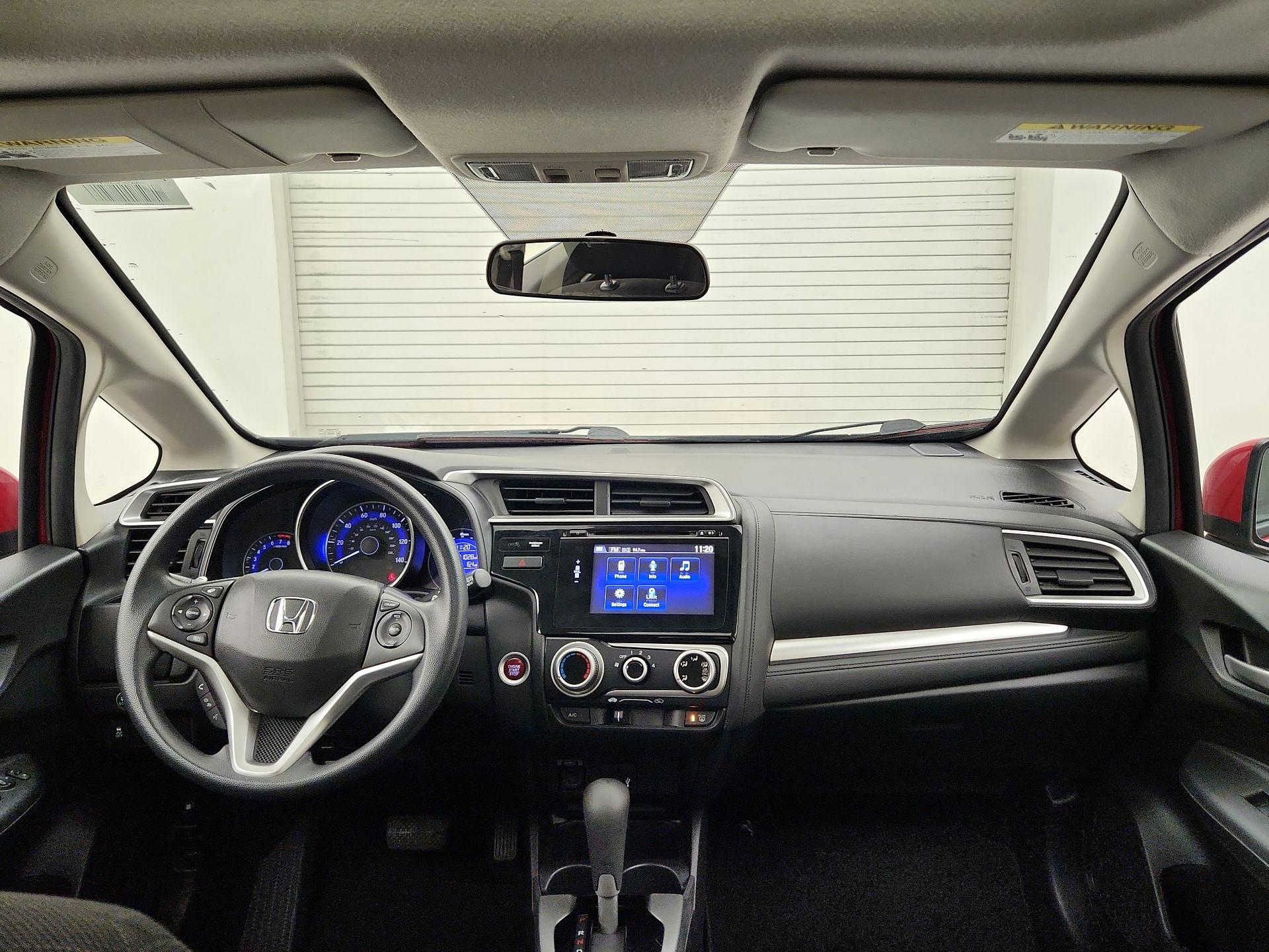 Thumbnail: 2016 Honda Fit - 9