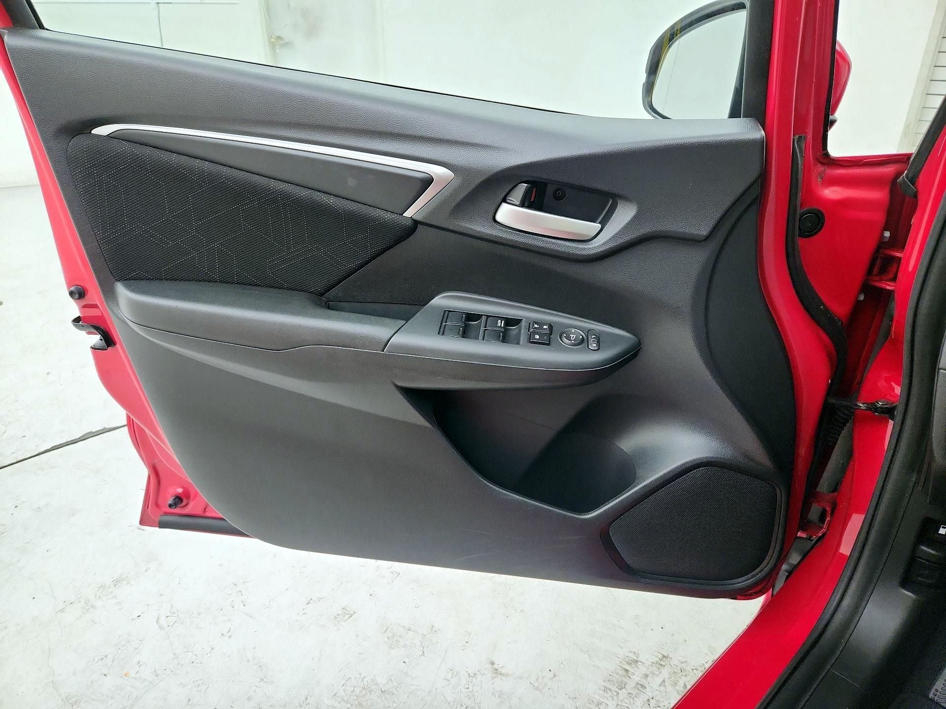 Thumbnail: 2016 Honda Fit - 12