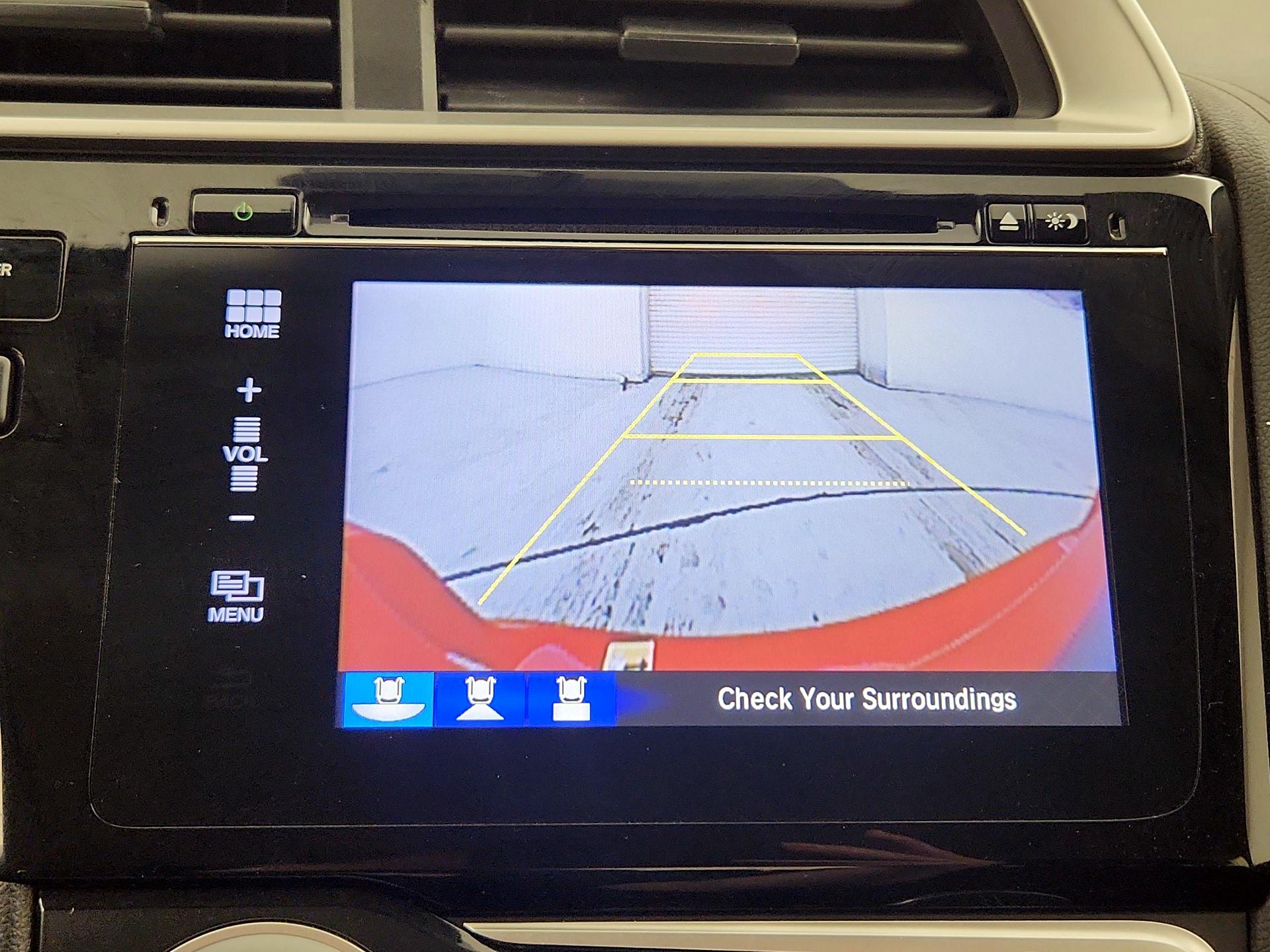 Thumbnail: 2016 Honda Fit - 14