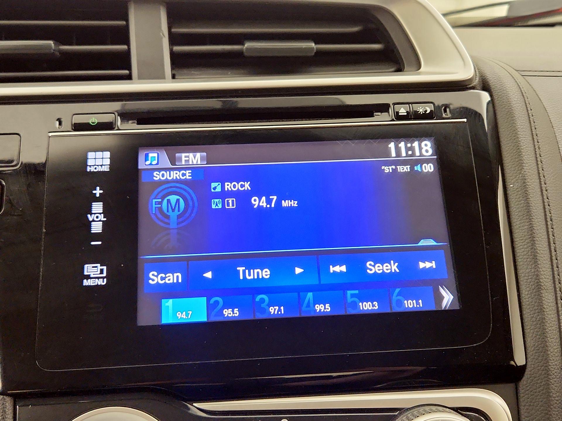 Thumbnail: 2016 Honda Fit - 15