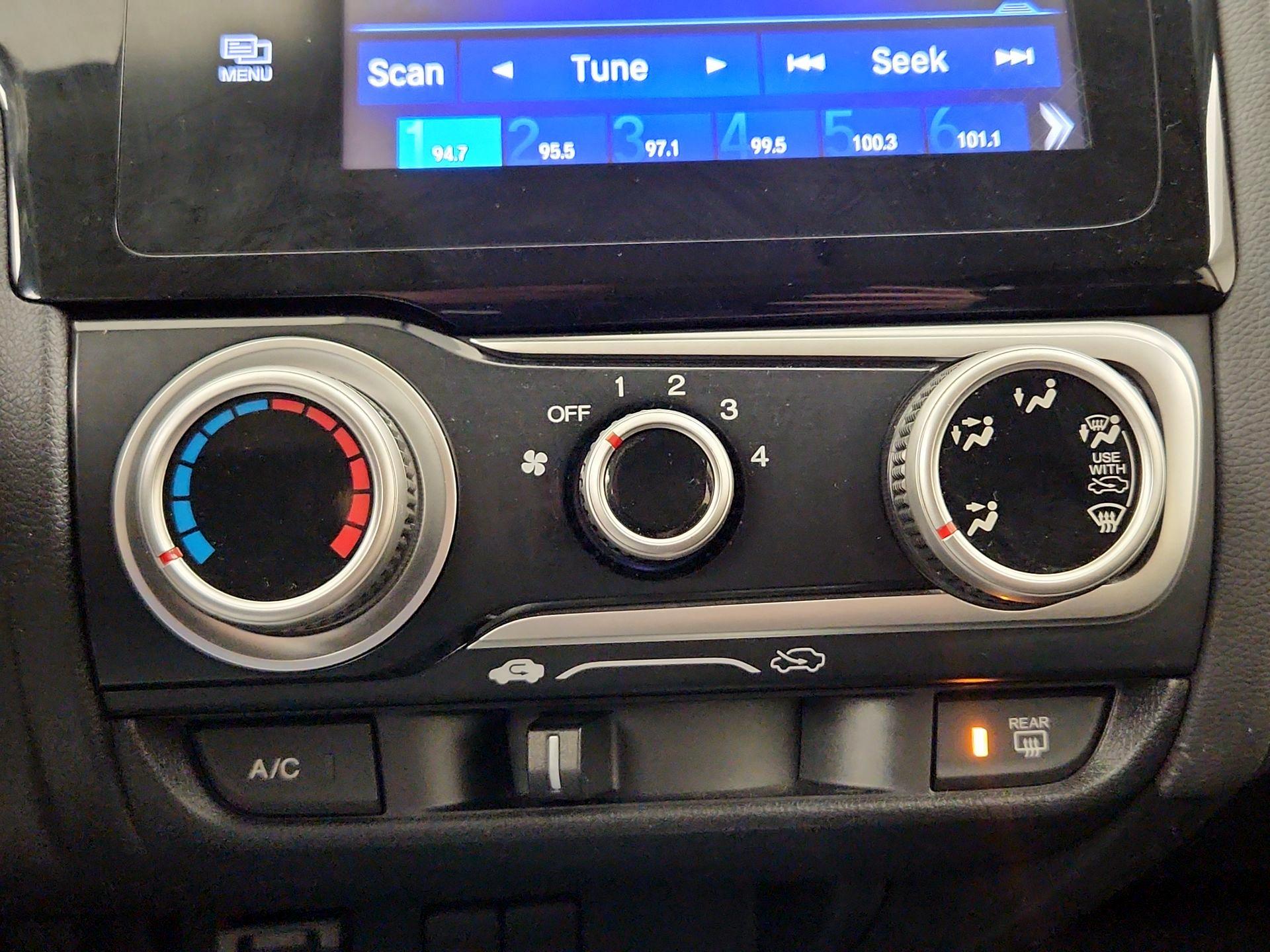 Thumbnail: 2016 Honda Fit - 16