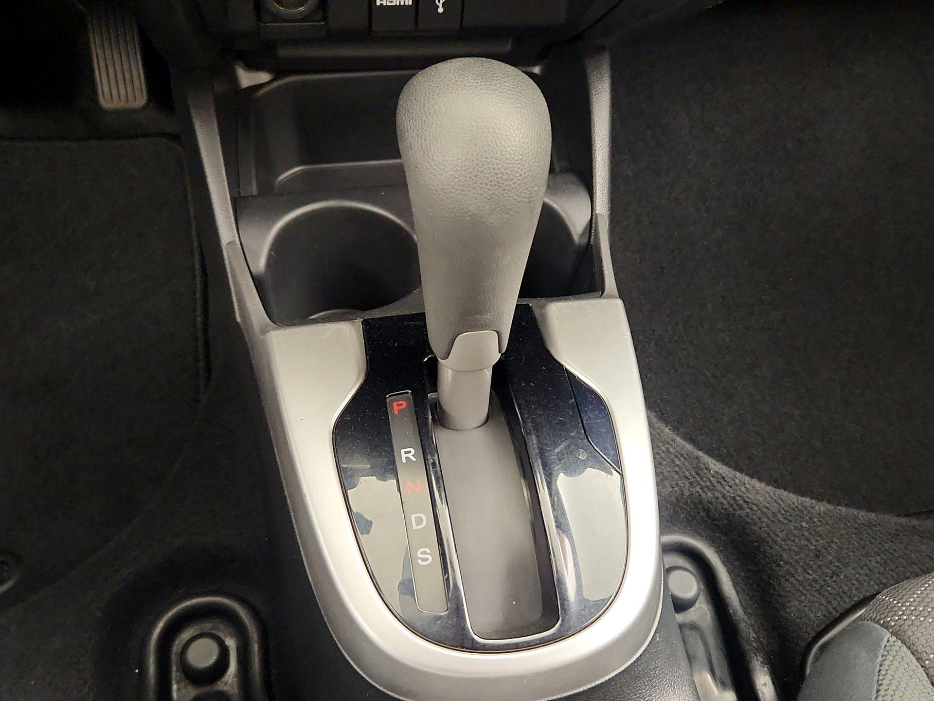 Thumbnail: 2016 Honda Fit - 17