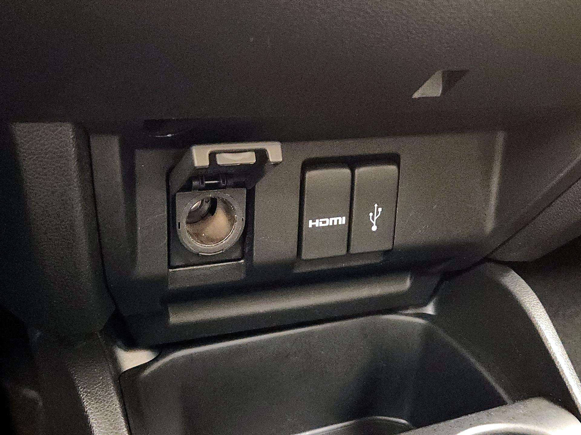 Thumbnail: 2016 Honda Fit - 18