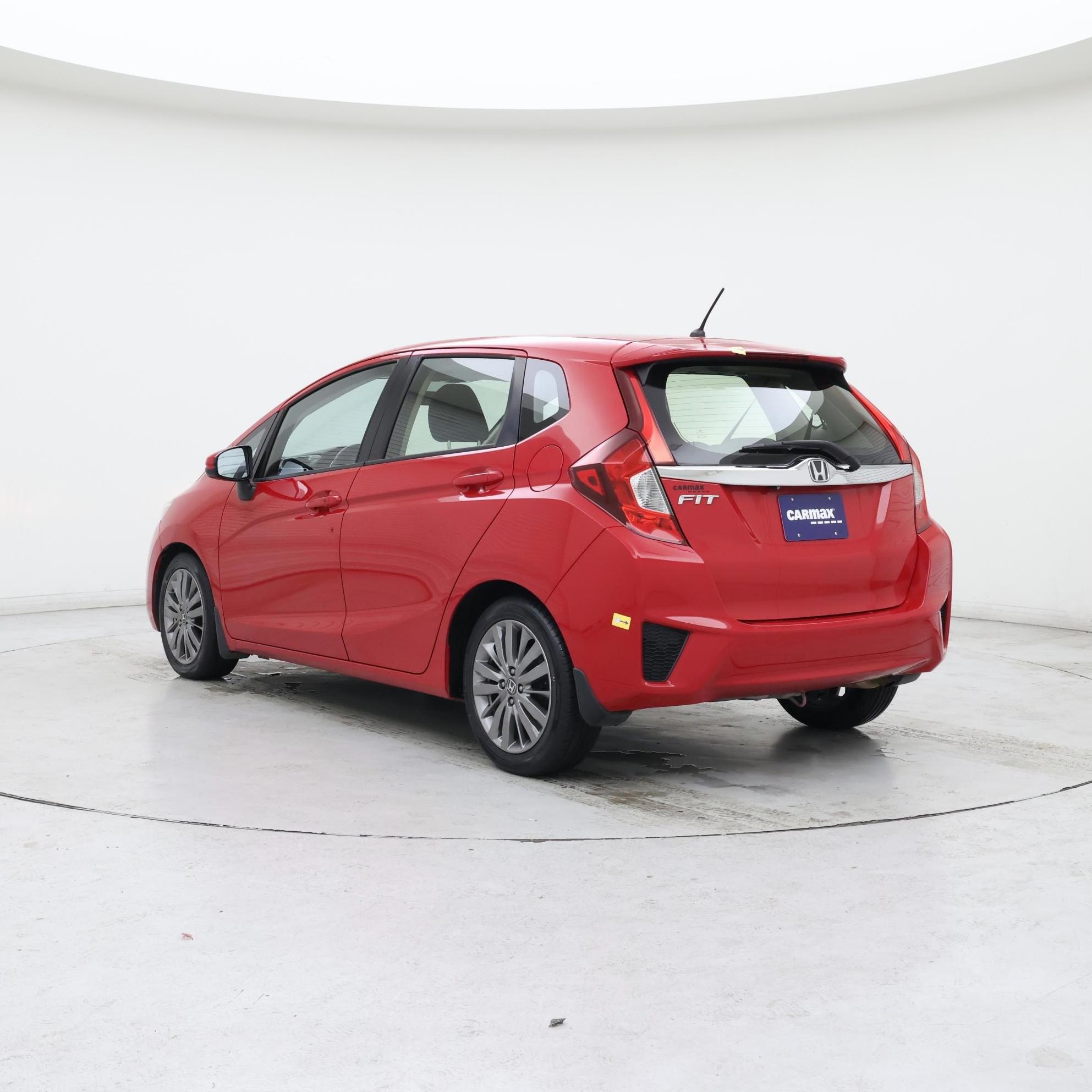Thumbnail: 2016 Honda Fit - 2