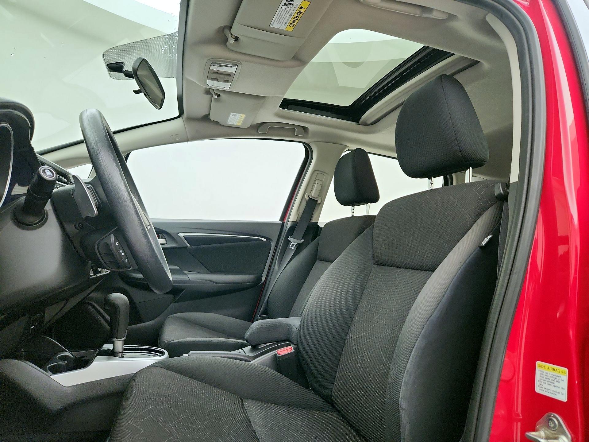 Thumbnail: 2016 Honda Fit - 19