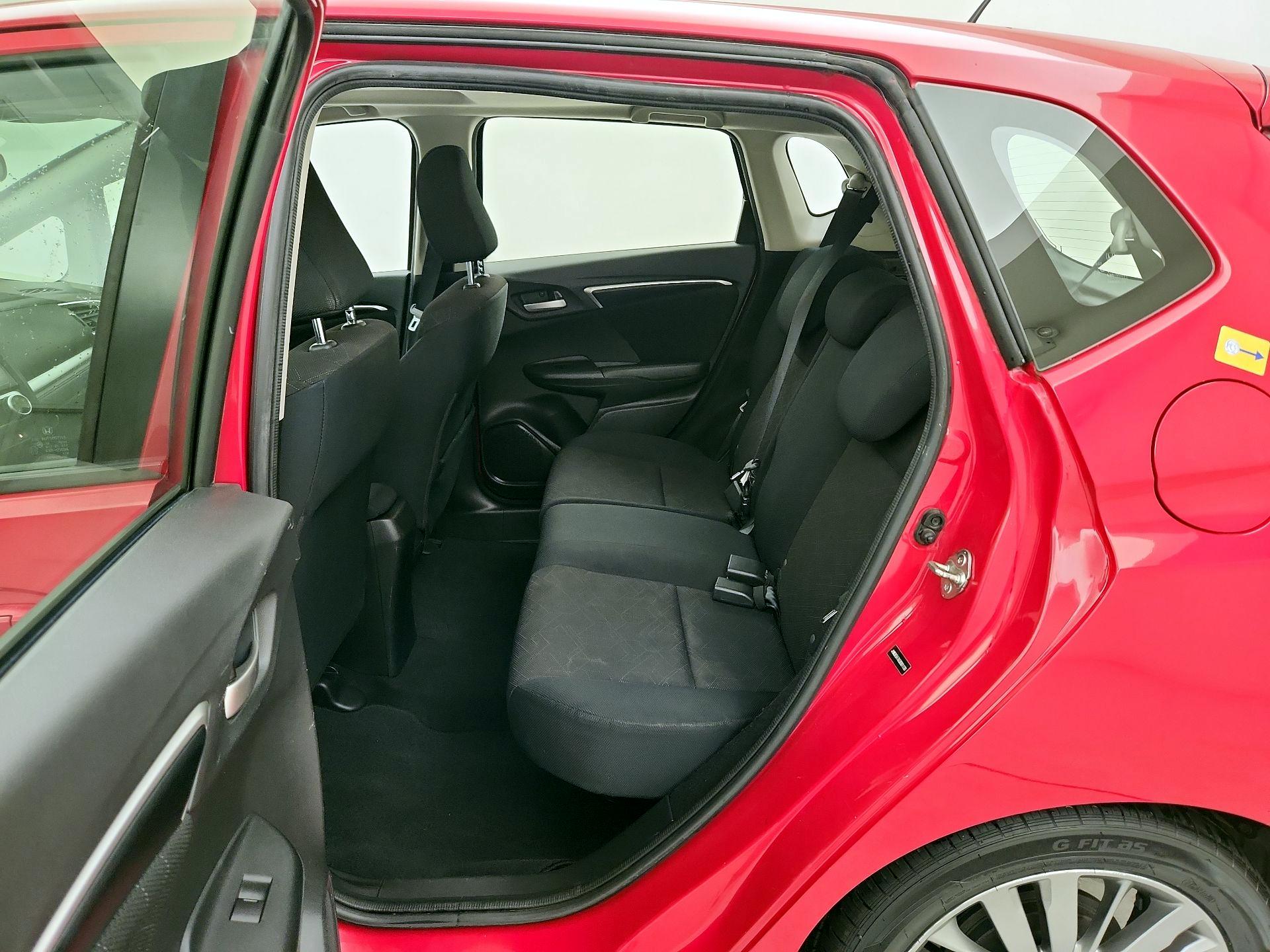 Thumbnail: 2016 Honda Fit - 20