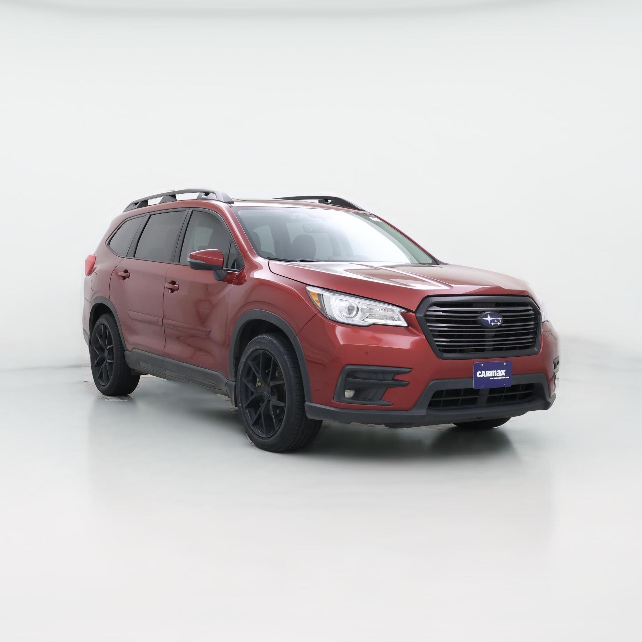 Thumbnail: 2019 Subaru Ascent - 1