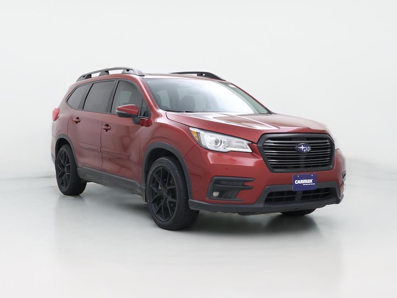 2019 Subaru Ascent Limited -
                  Portland, OR