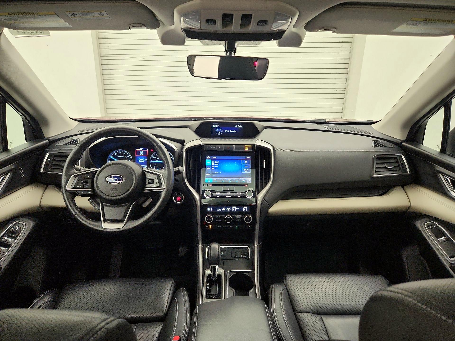 Thumbnail: 2019 Subaru Ascent - 9