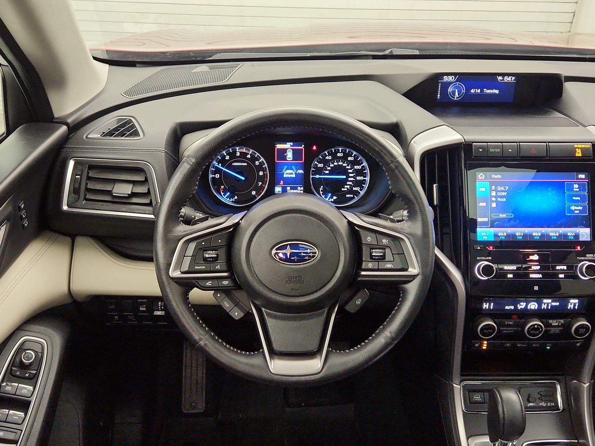 Thumbnail: 2019 Subaru Ascent - 10