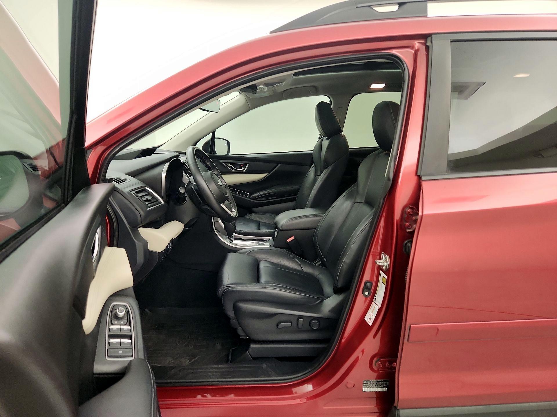 Thumbnail: 2019 Subaru Ascent - 11