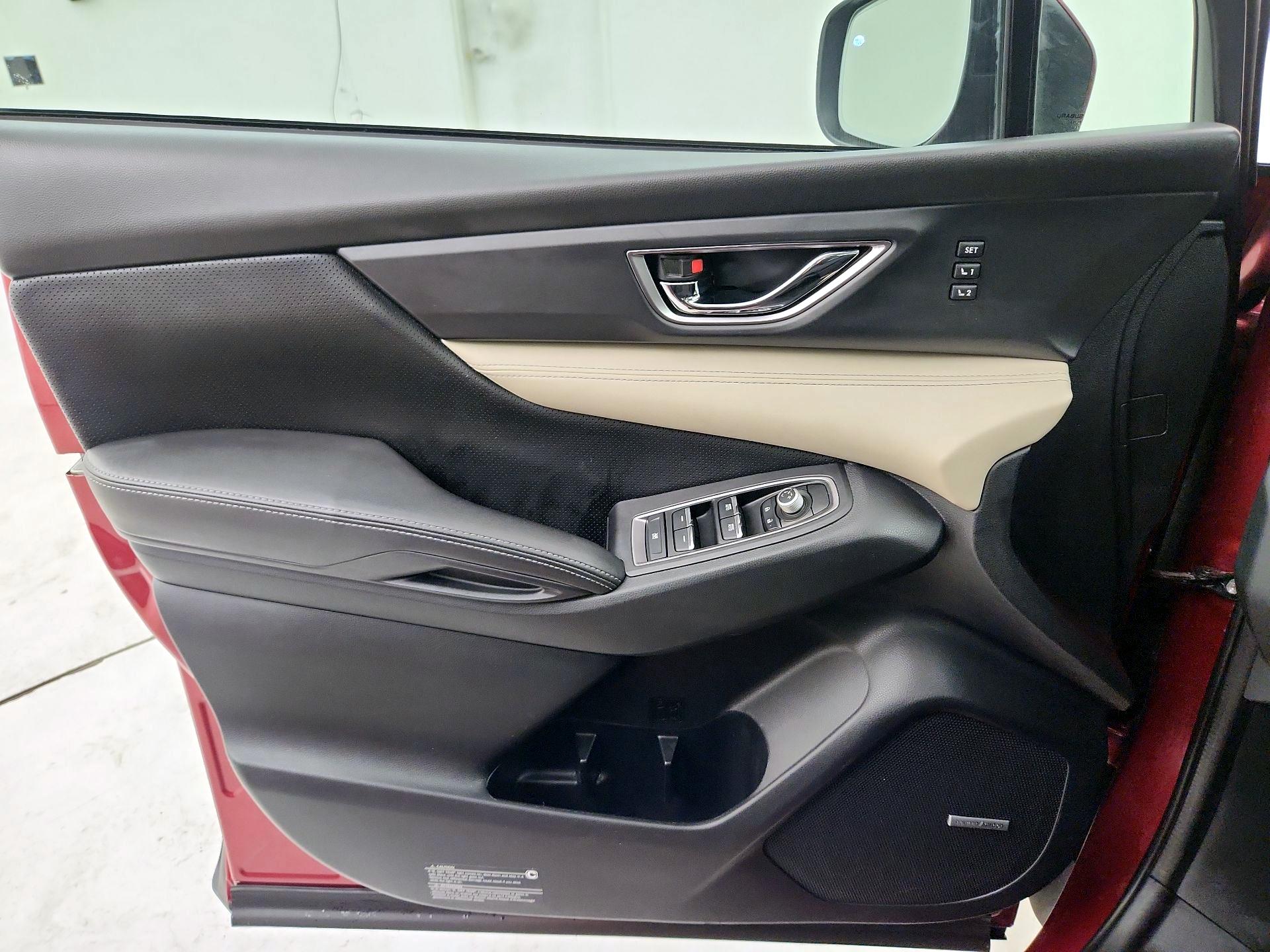 Thumbnail: 2019 Subaru Ascent - 12