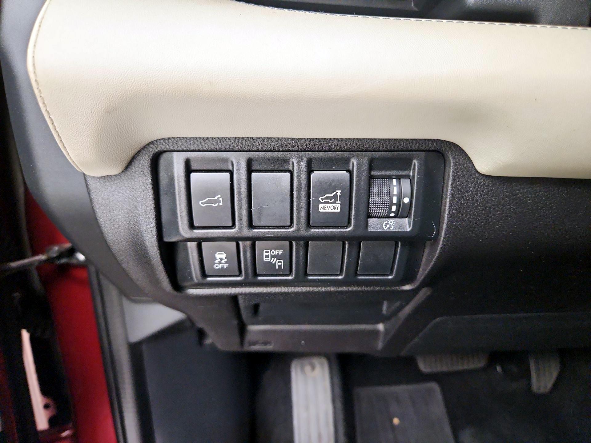 Thumbnail: 2019 Subaru Ascent - 13