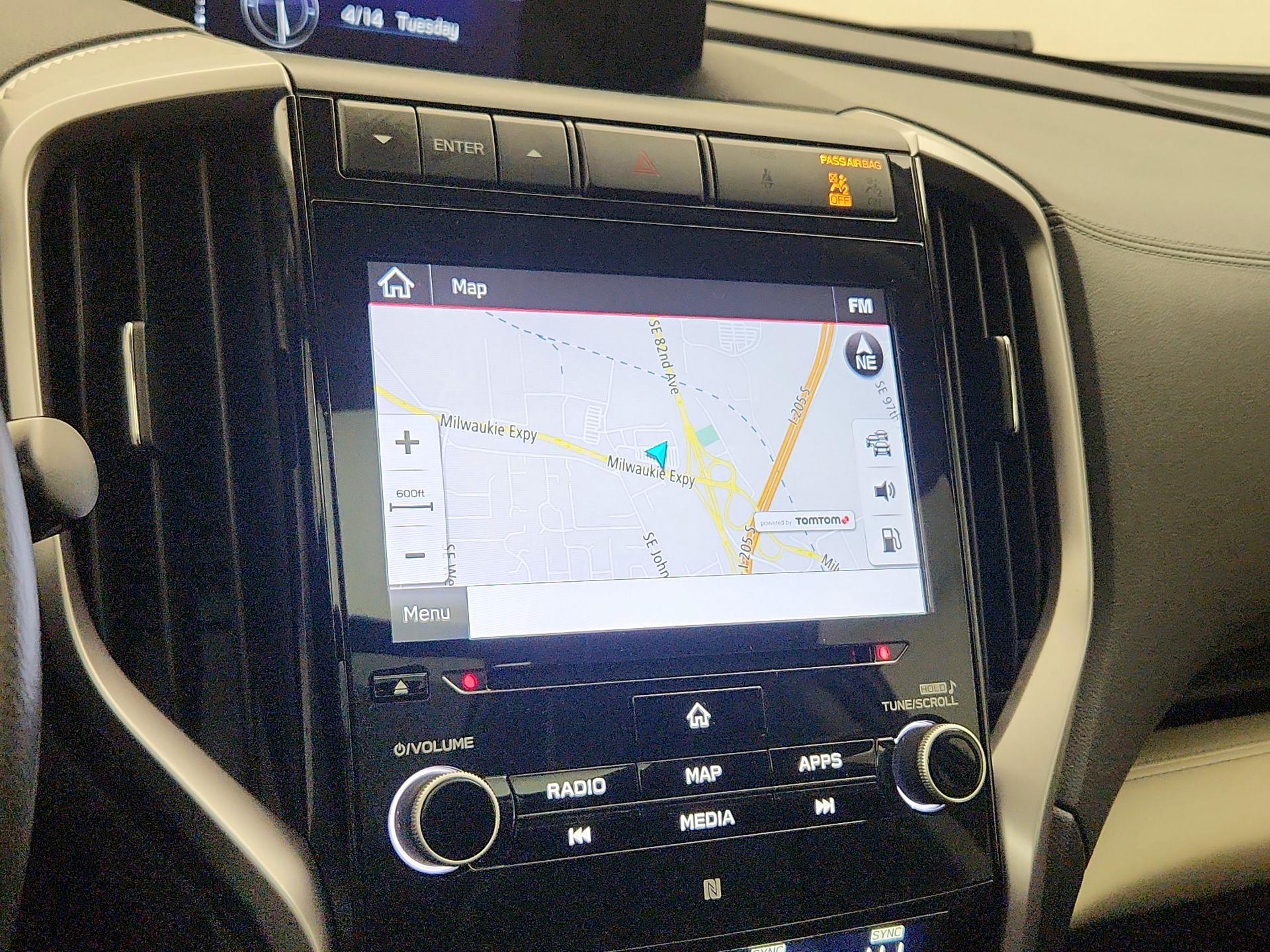 Thumbnail: 2019 Subaru Ascent - 14