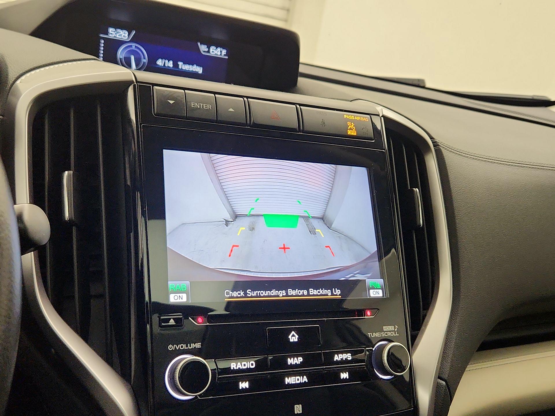 Thumbnail: 2019 Subaru Ascent - 15