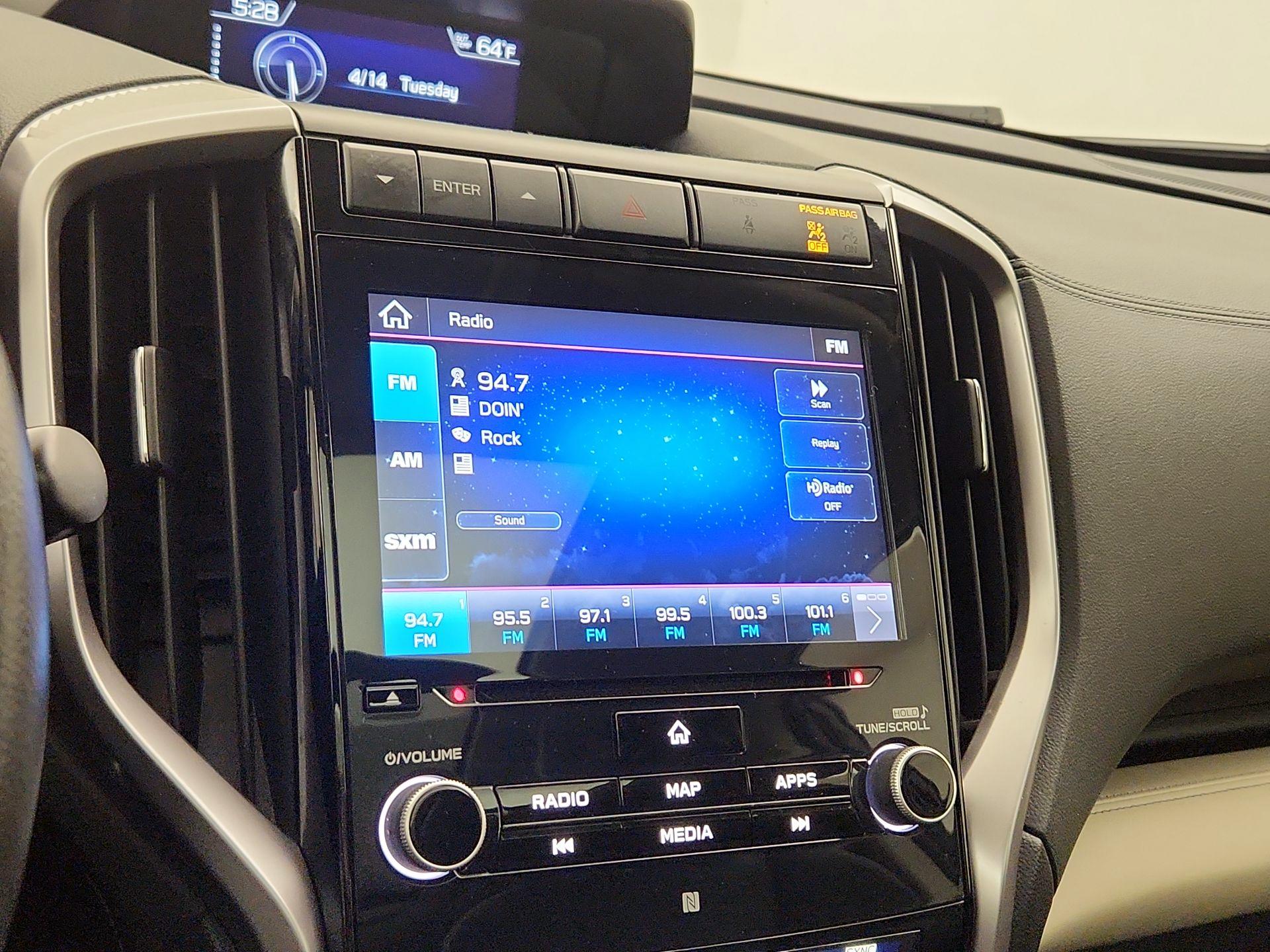 Thumbnail: 2019 Subaru Ascent - 16