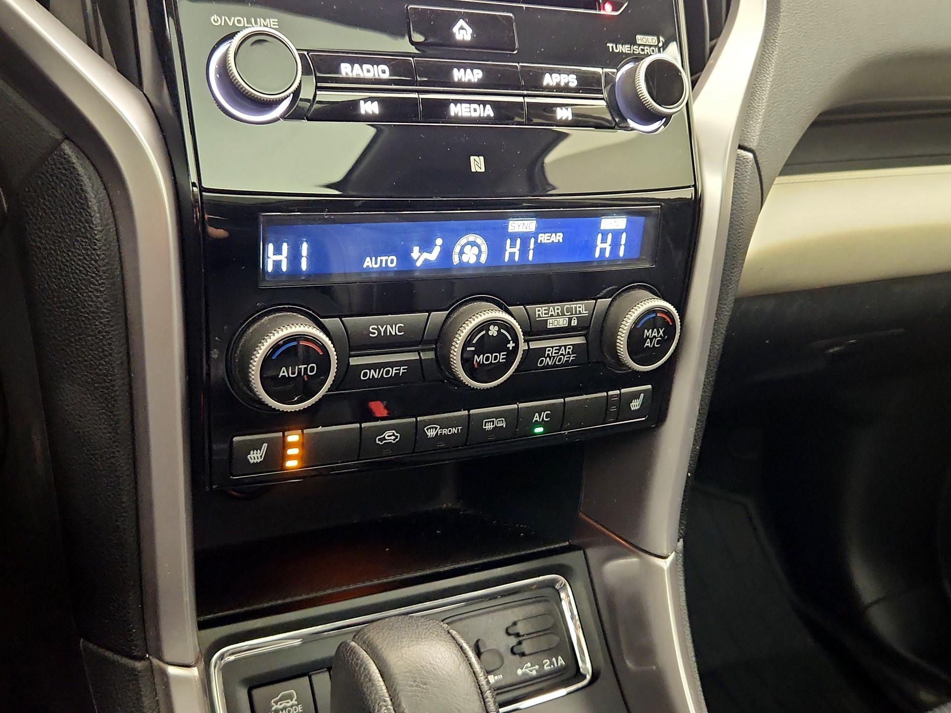 Thumbnail: 2019 Subaru Ascent - 17