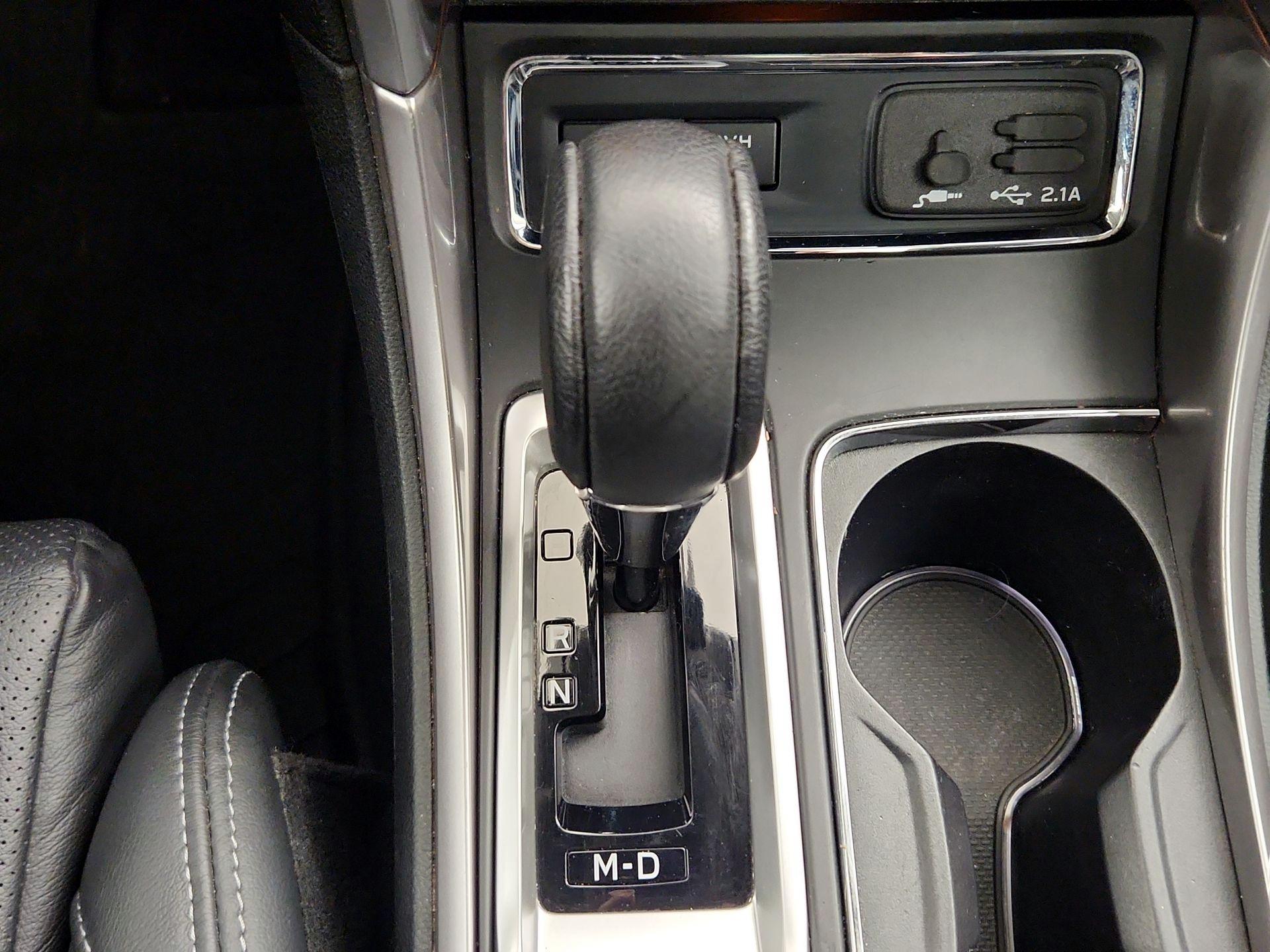 Thumbnail: 2019 Subaru Ascent - 18