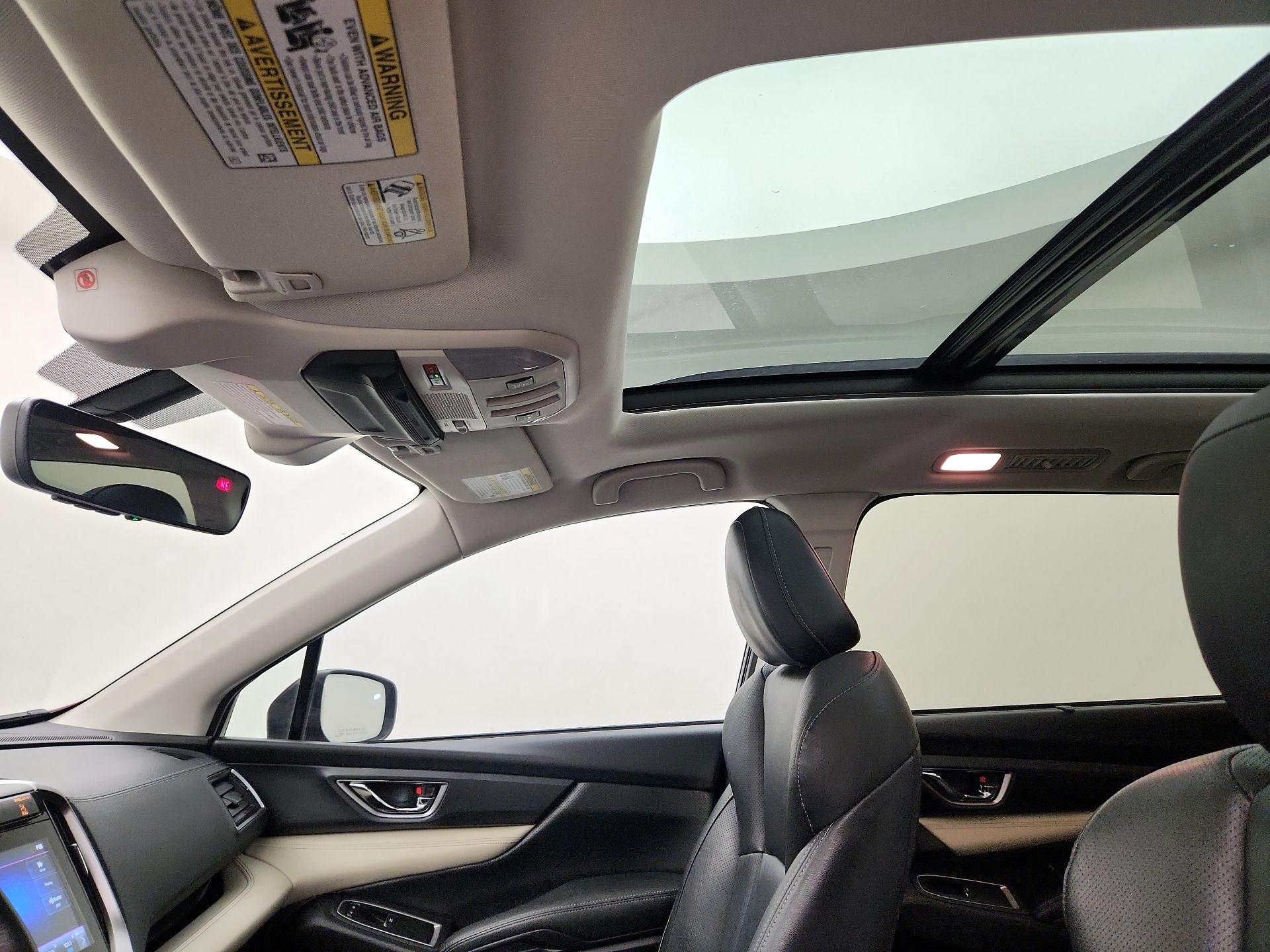 Thumbnail: 2019 Subaru Ascent - 20