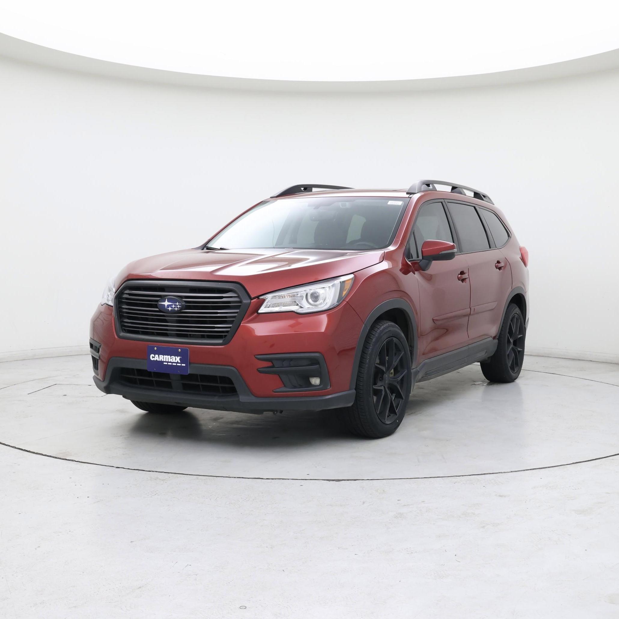 Thumbnail: 2019 Subaru Ascent - 4