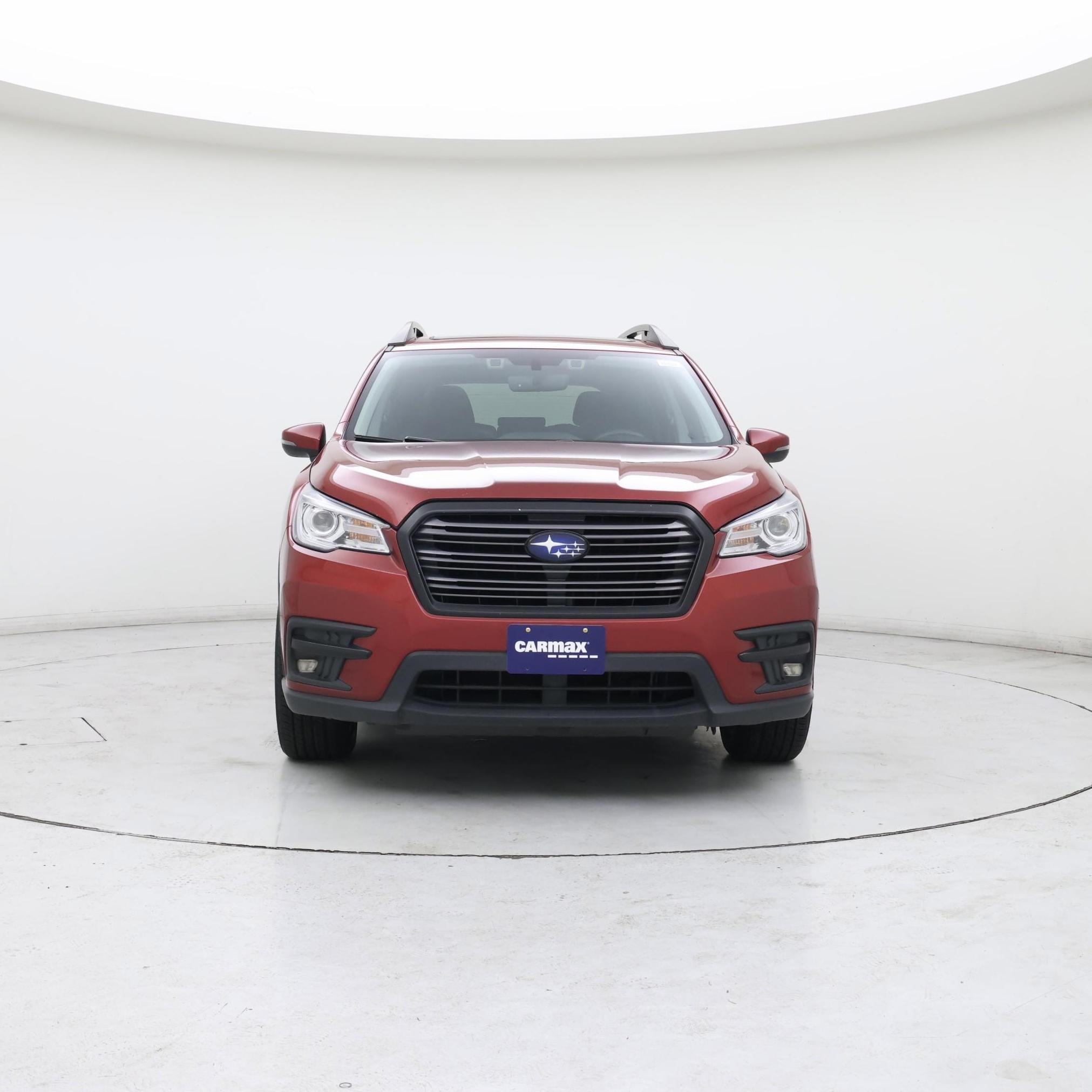 Thumbnail: 2019 Subaru Ascent - 5