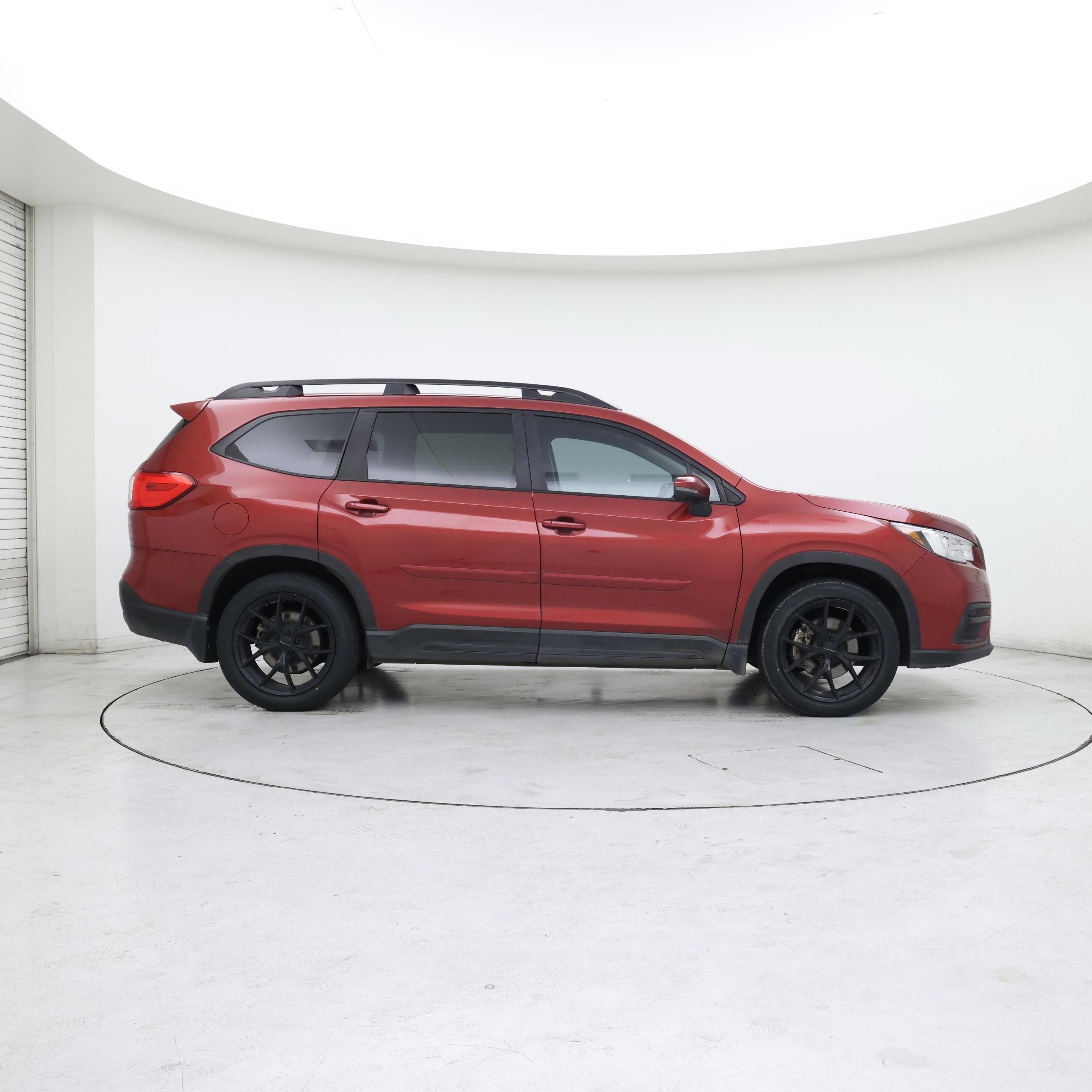 Thumbnail: 2019 Subaru Ascent - 7