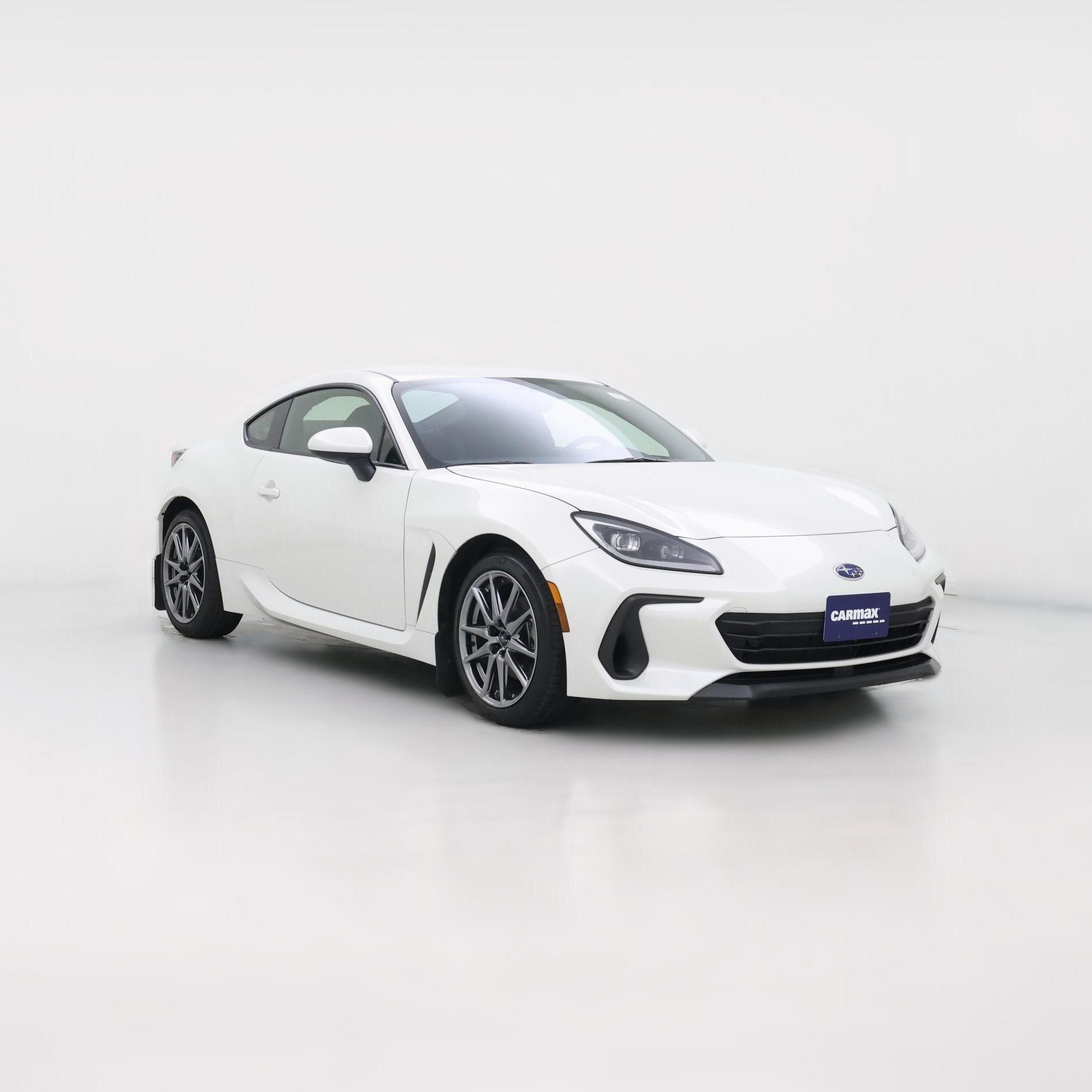 Thumbnail: 2024 Subaru BRZ - 1