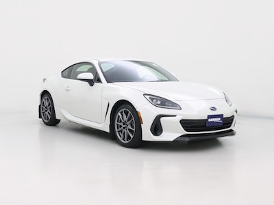 2024 Subaru BRZ Premium