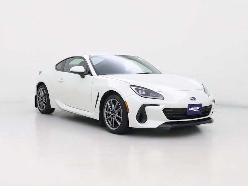 2024 Subaru BRZ Premium -
                  Portland, OR
