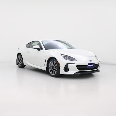2024 Subaru BRZ Premium