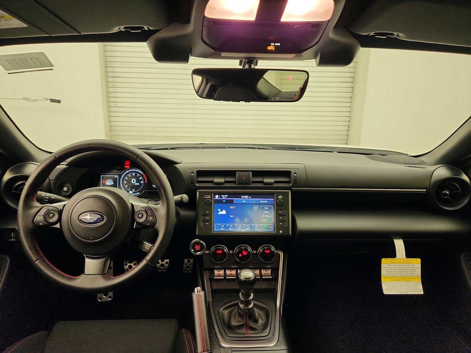 Thumbnail: 2024 Subaru BRZ - 9