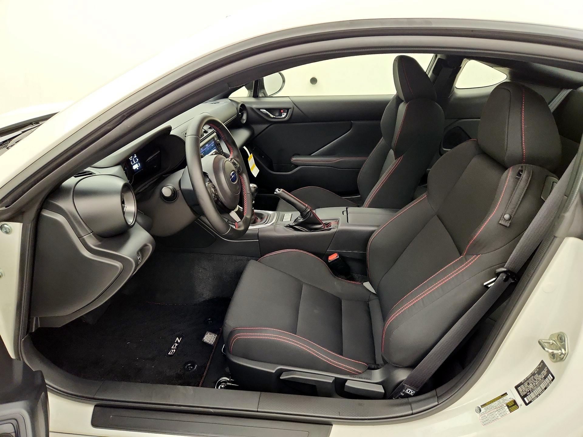 Thumbnail: 2024 Subaru BRZ - 11