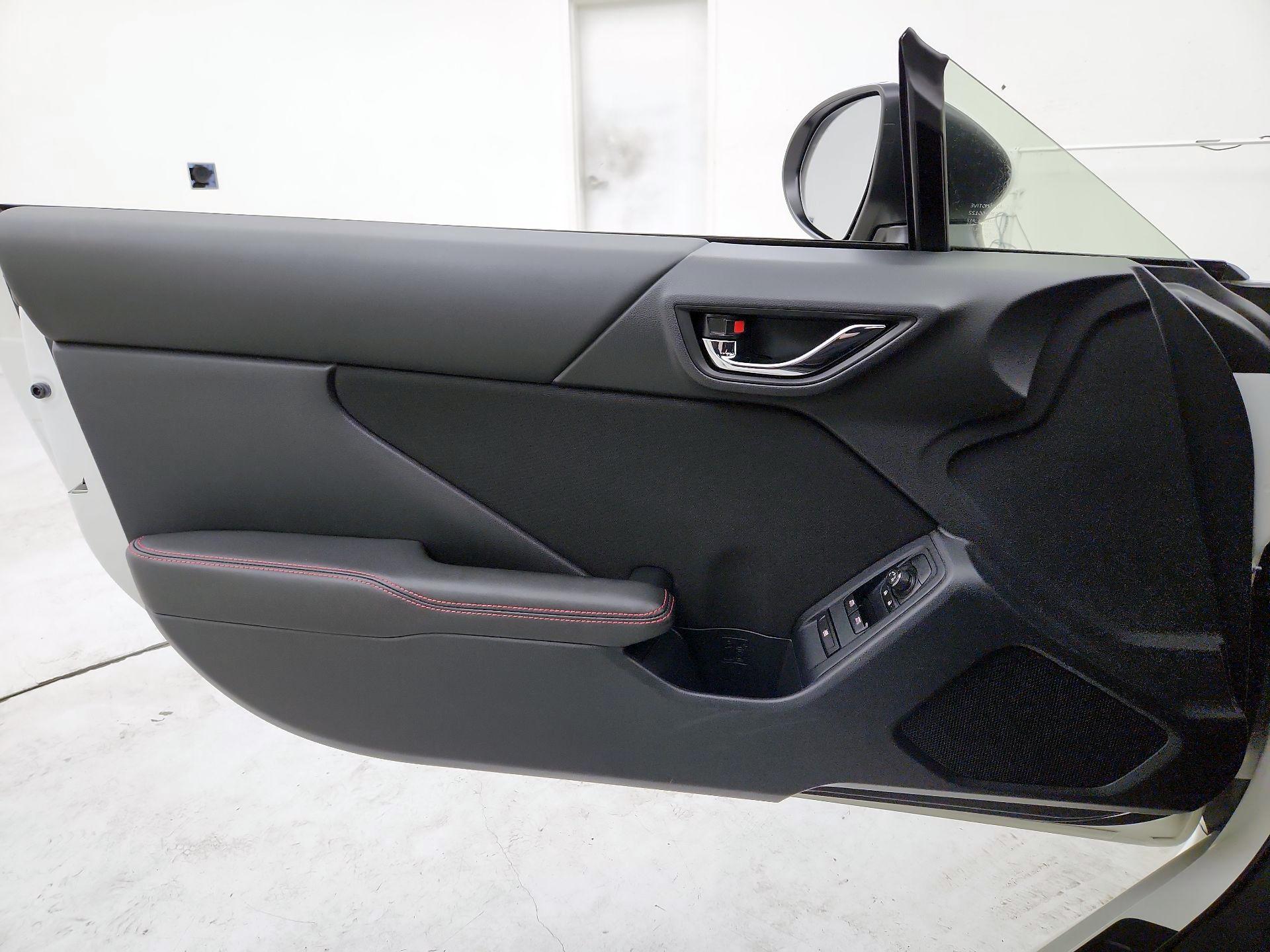 Thumbnail: 2024 Subaru BRZ - 12