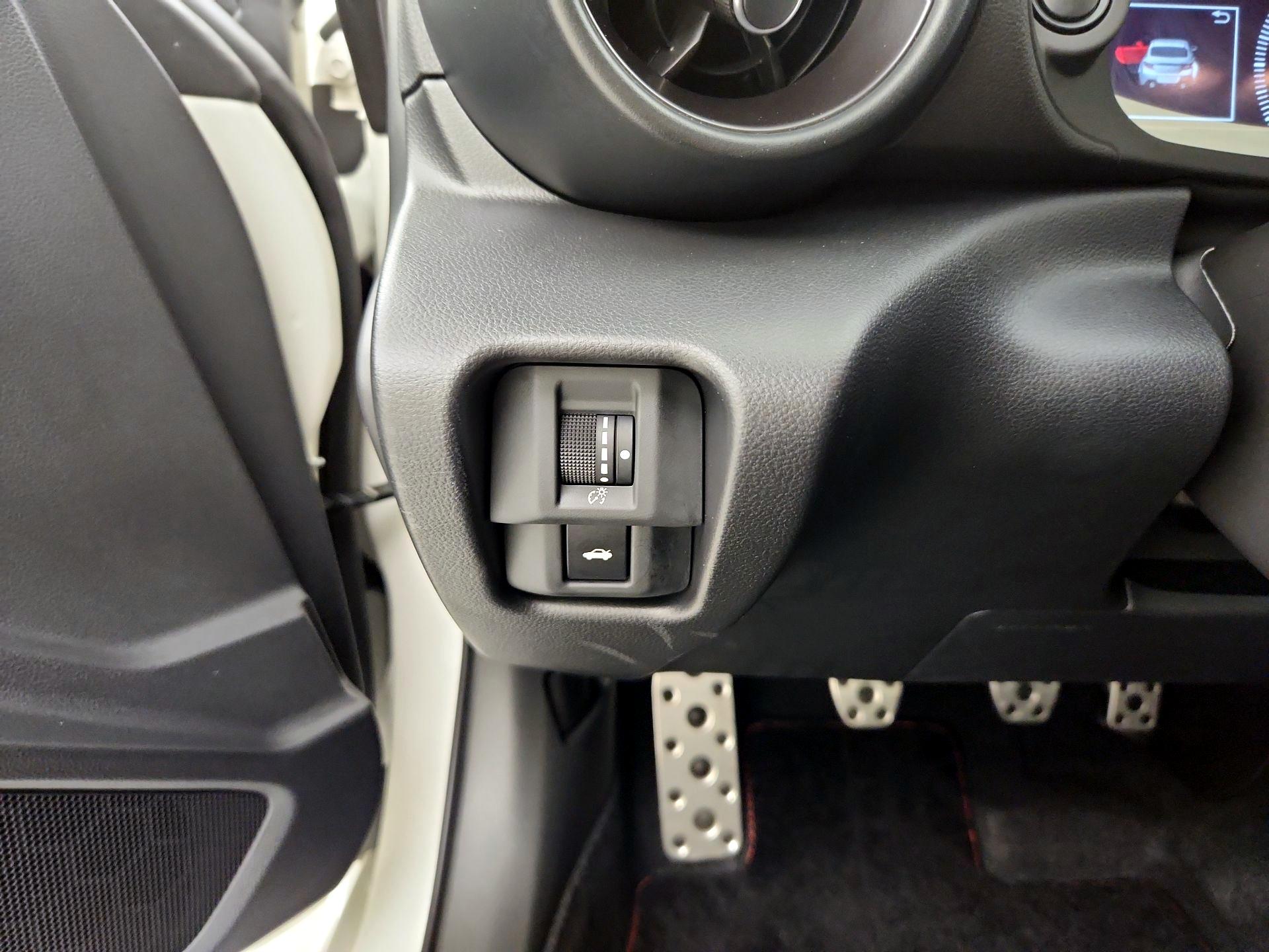 Thumbnail: 2024 Subaru BRZ - 13