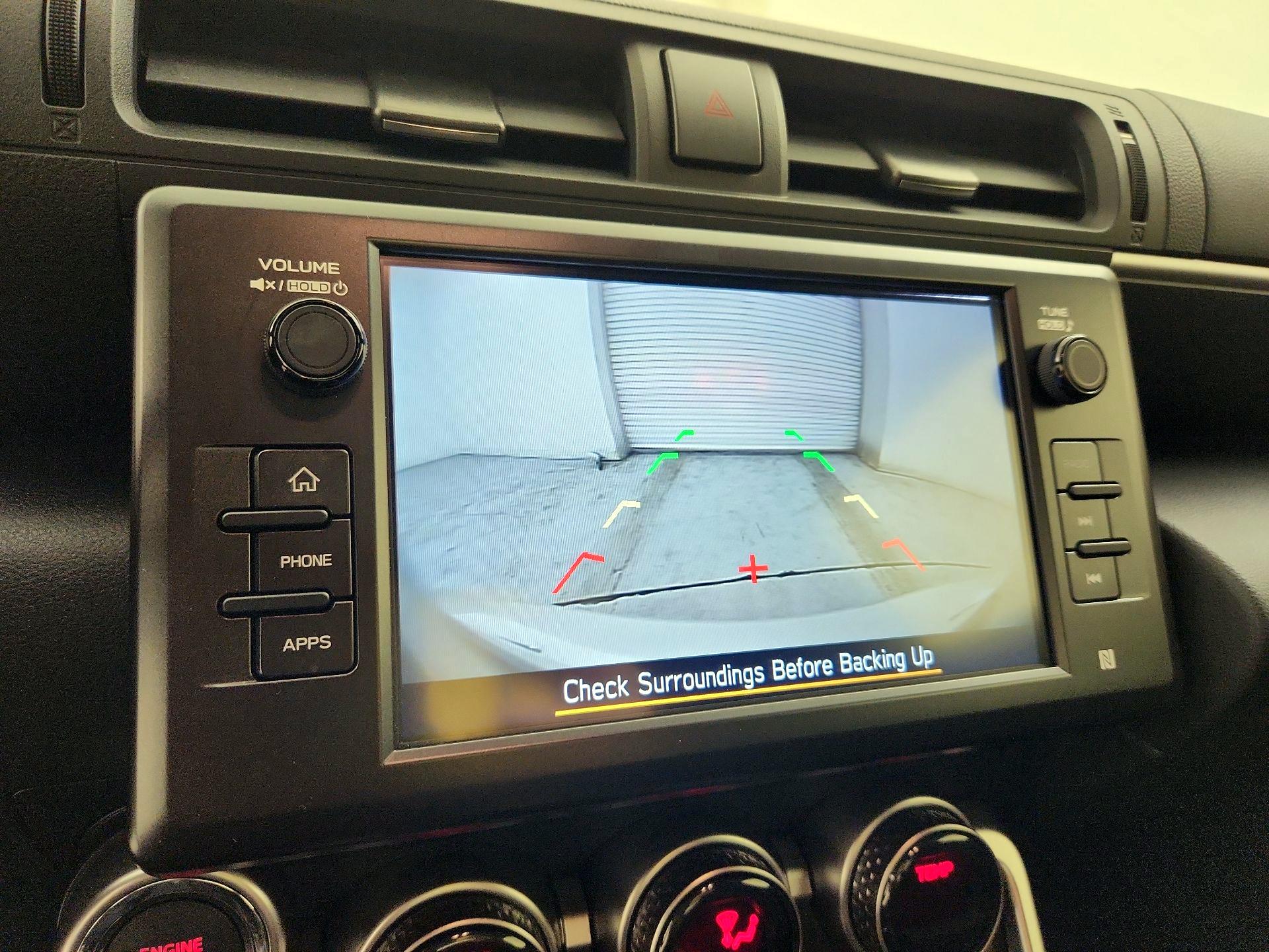 Thumbnail: 2024 Subaru BRZ - 14