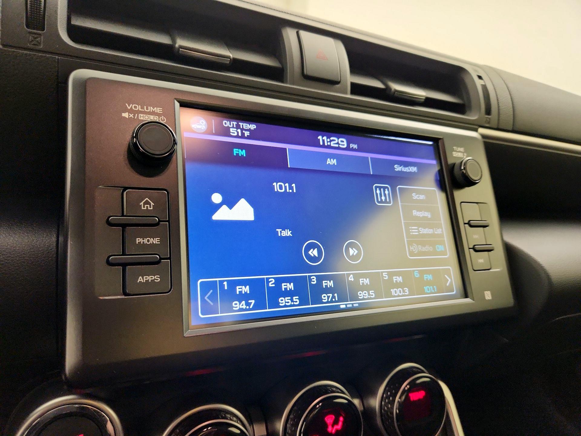 Thumbnail: 2024 Subaru BRZ - 15