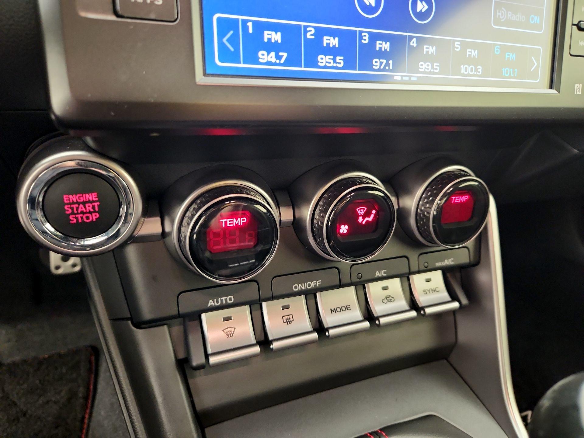 Thumbnail: 2024 Subaru BRZ - 16