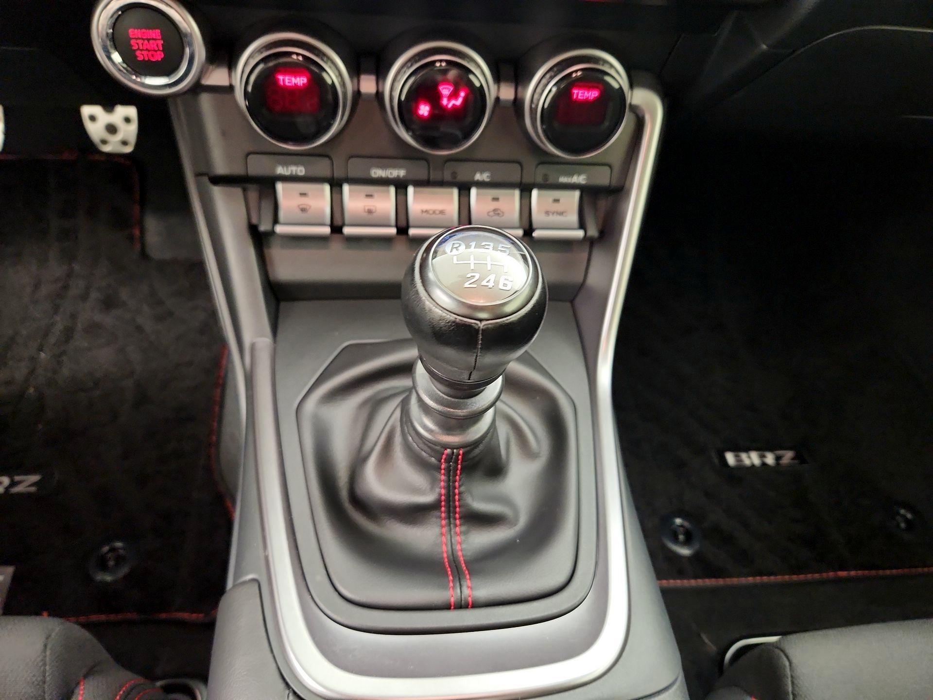 Thumbnail: 2024 Subaru BRZ - 17