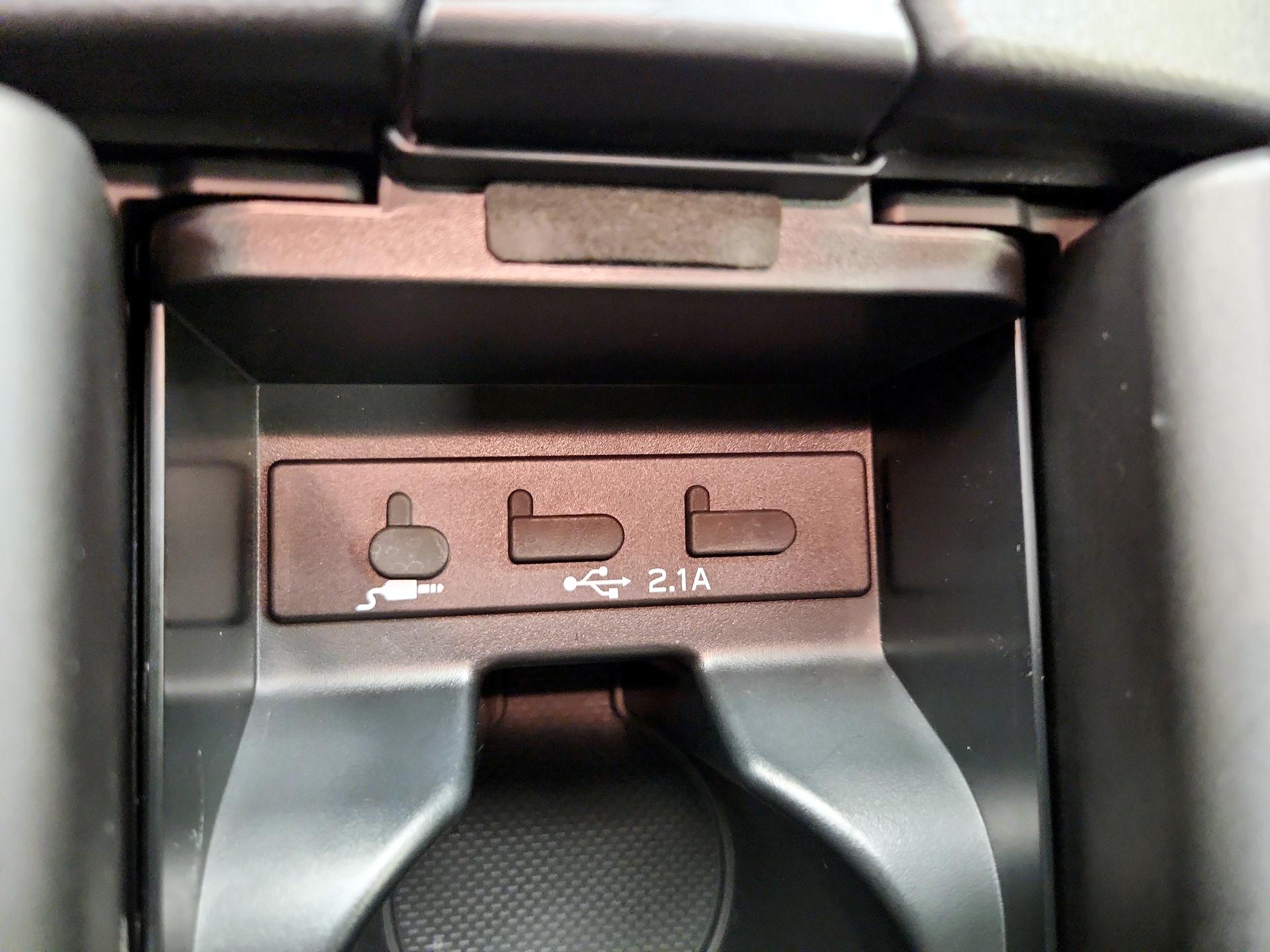 Thumbnail: 2024 Subaru BRZ - 18