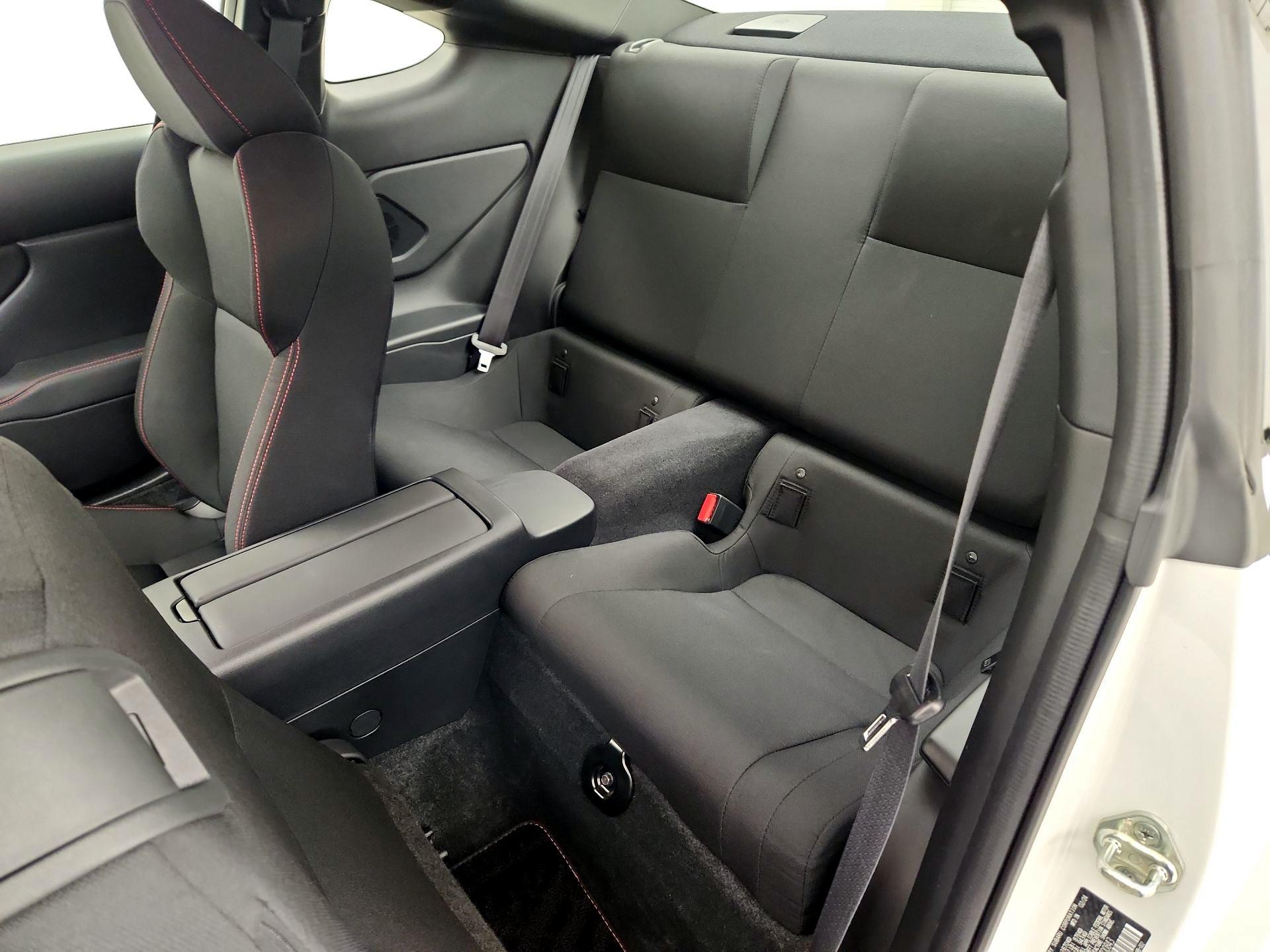 Thumbnail: 2024 Subaru BRZ - 19