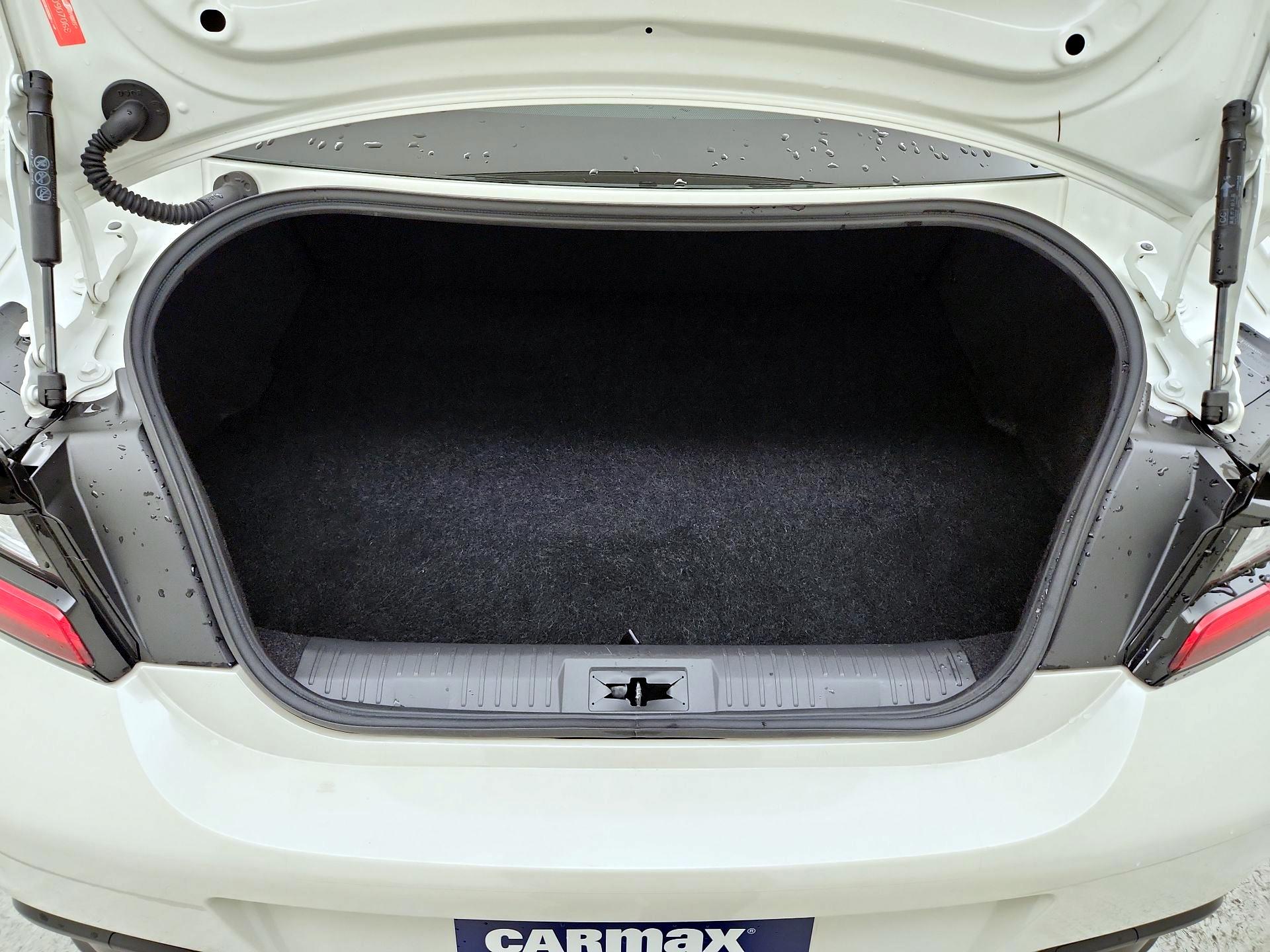 Thumbnail: 2024 Subaru BRZ - 20