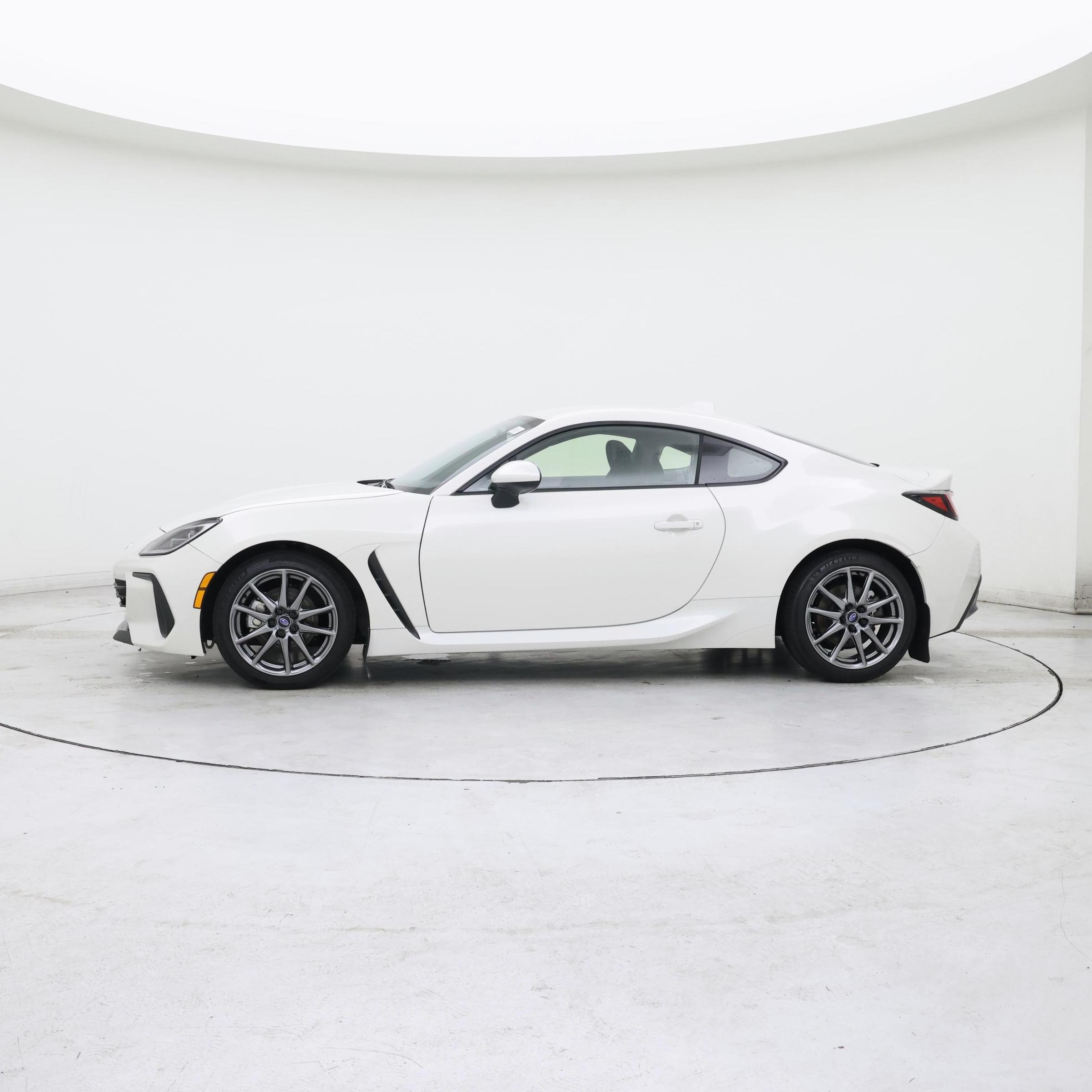 Thumbnail: 2024 Subaru BRZ - 3