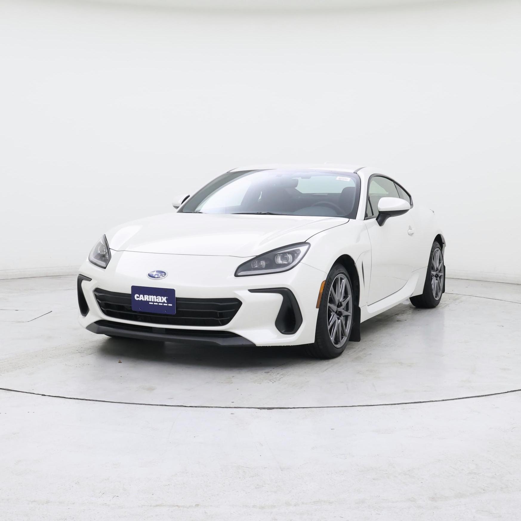 Thumbnail: 2024 Subaru BRZ - 4