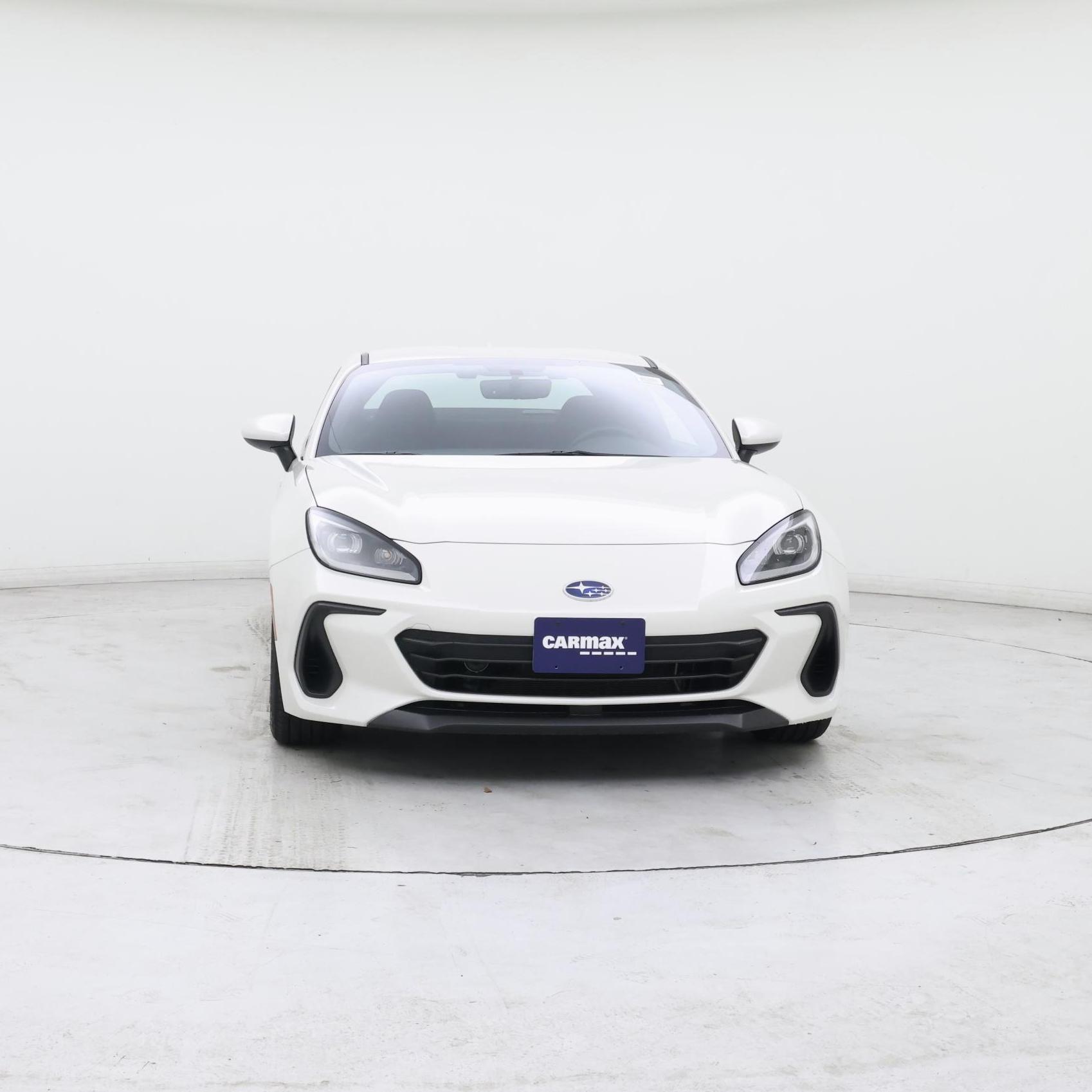 Thumbnail: 2024 Subaru BRZ - 5