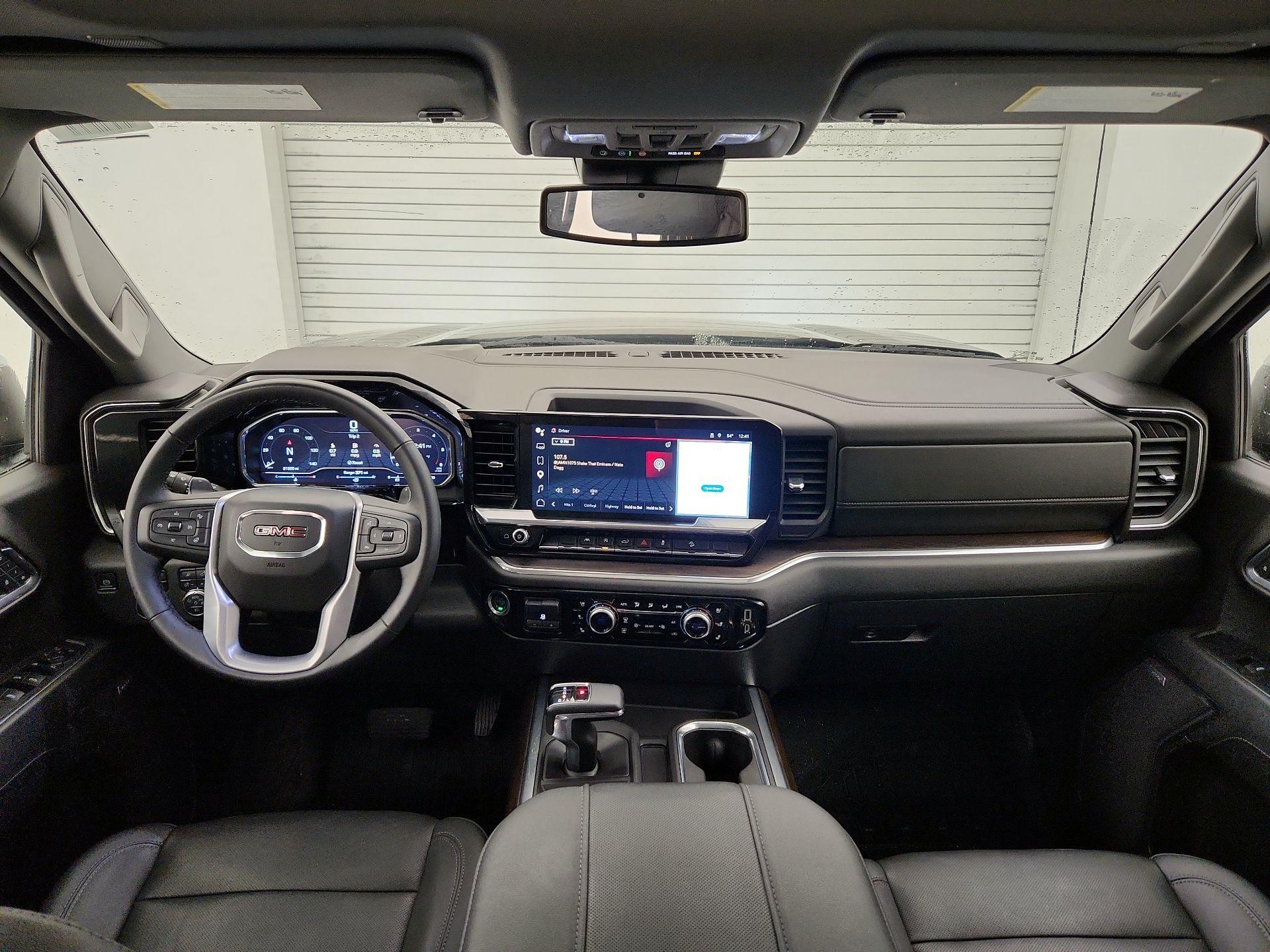 Thumbnail: 2023 GMC Sierra 1500 - 9