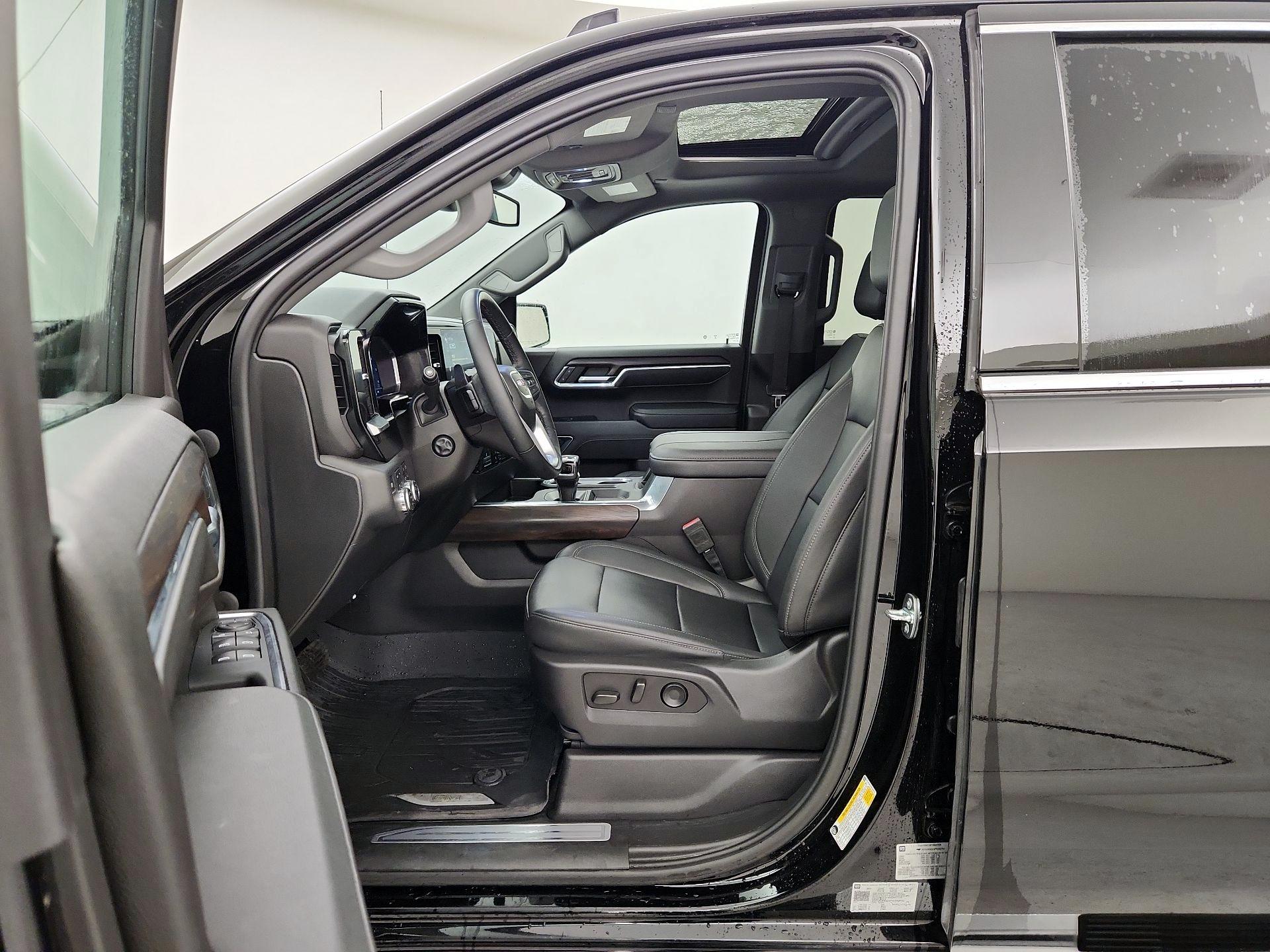 Thumbnail: 2023 GMC Sierra 1500 - 11