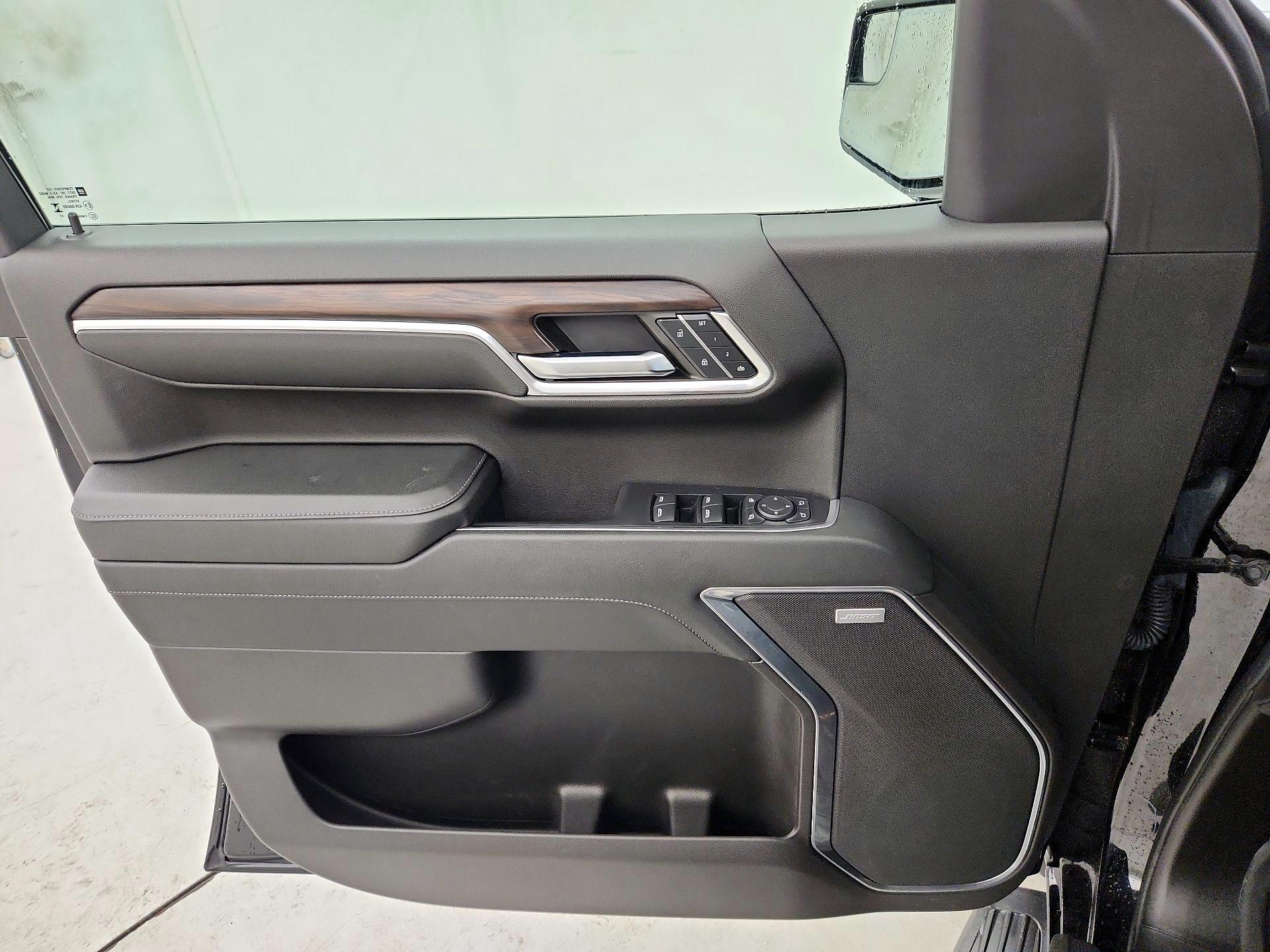 Thumbnail: 2023 GMC Sierra 1500 - 12