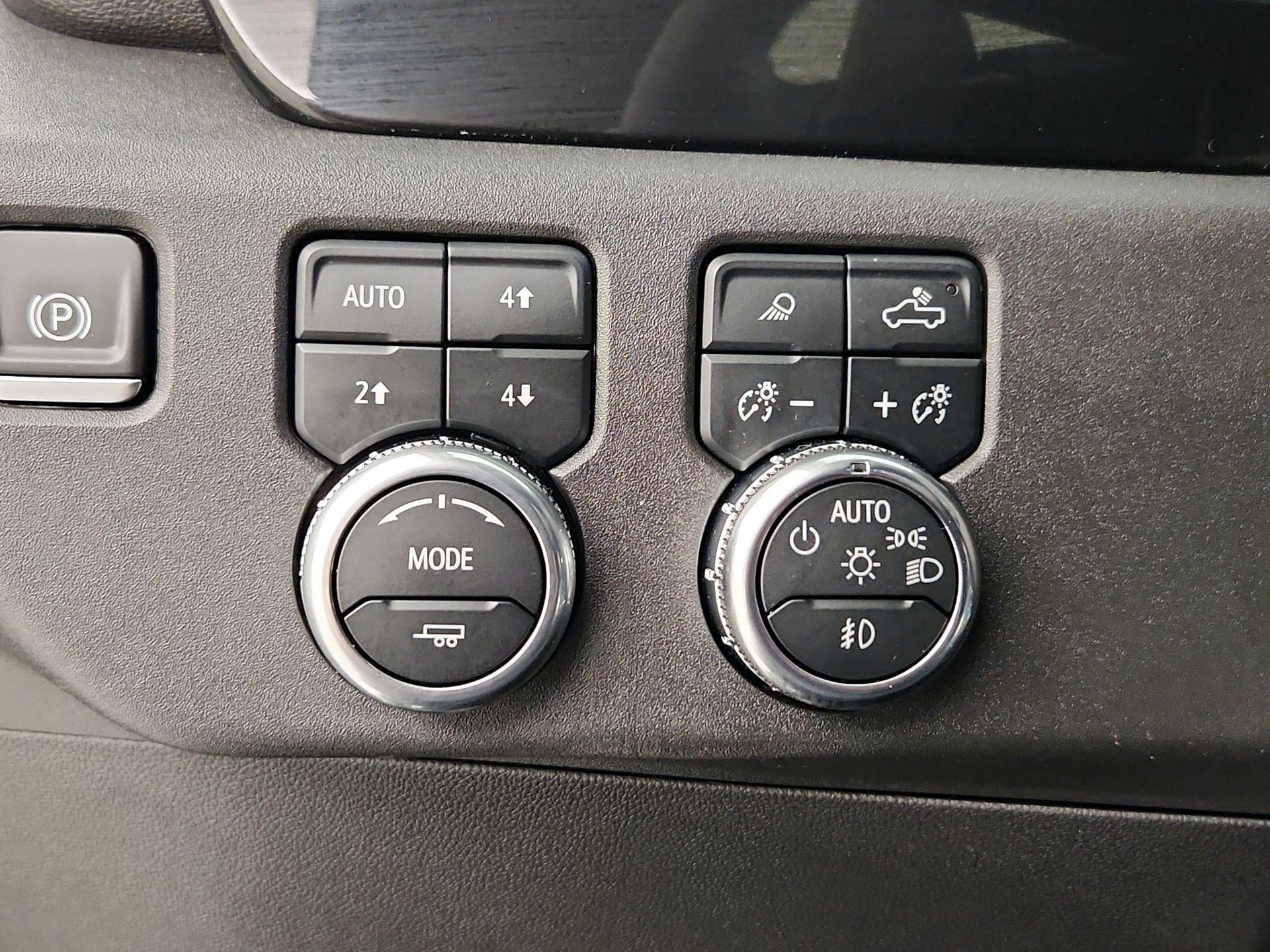 Thumbnail: 2023 GMC Sierra 1500 - 13