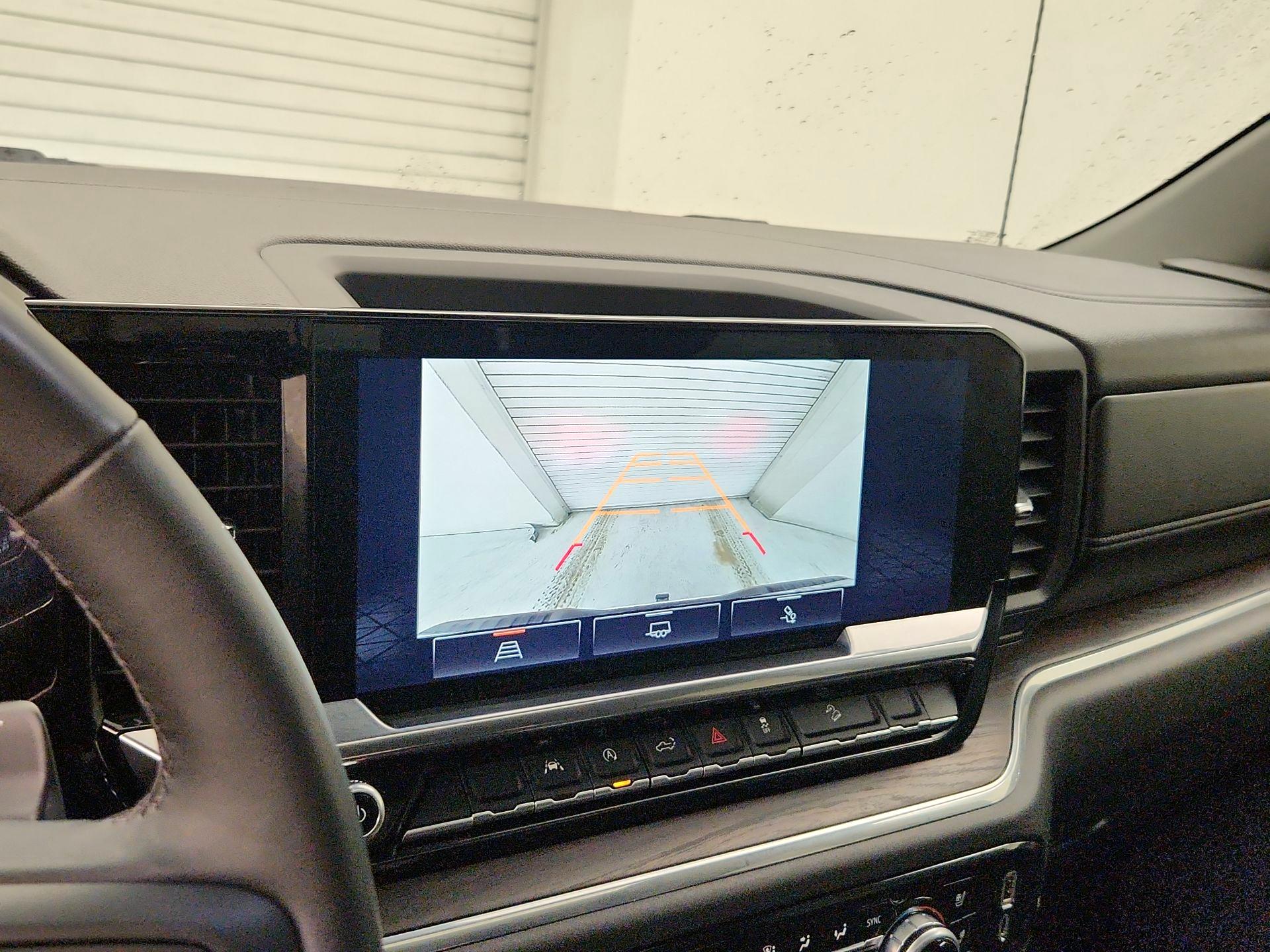 Thumbnail: 2023 GMC Sierra 1500 - 14