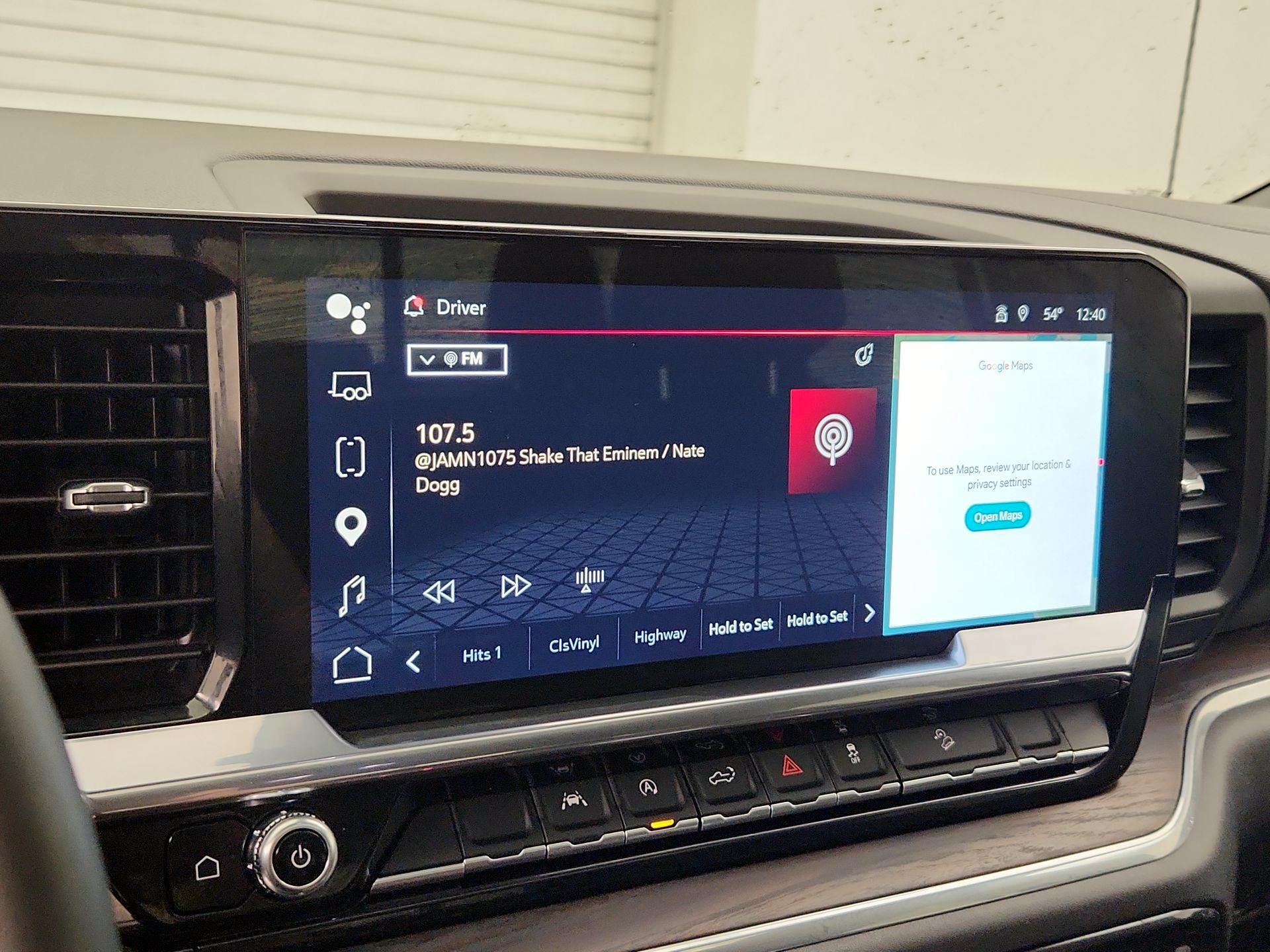 Thumbnail: 2023 GMC Sierra 1500 - 15